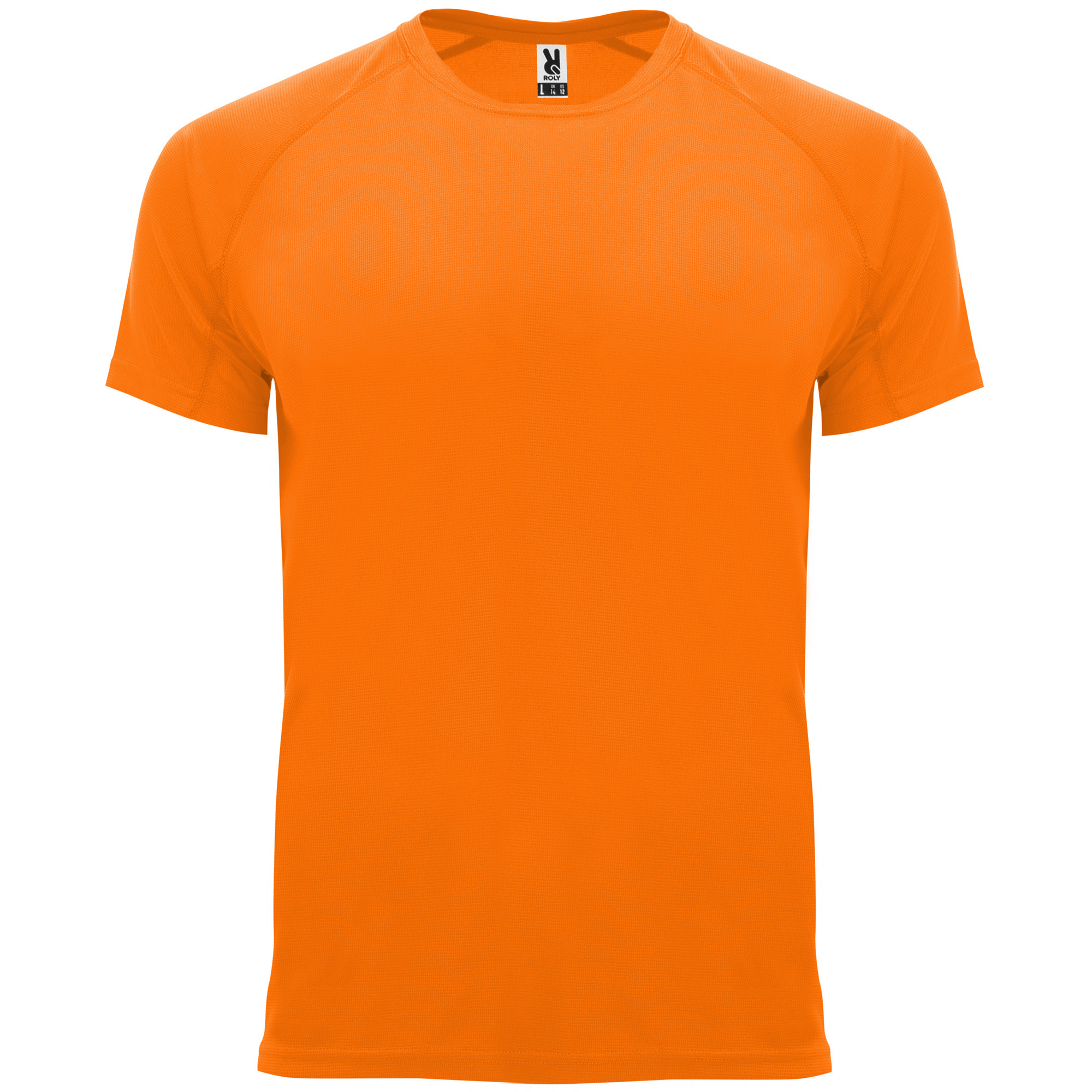 Roly Bahrain – Fluor Orange