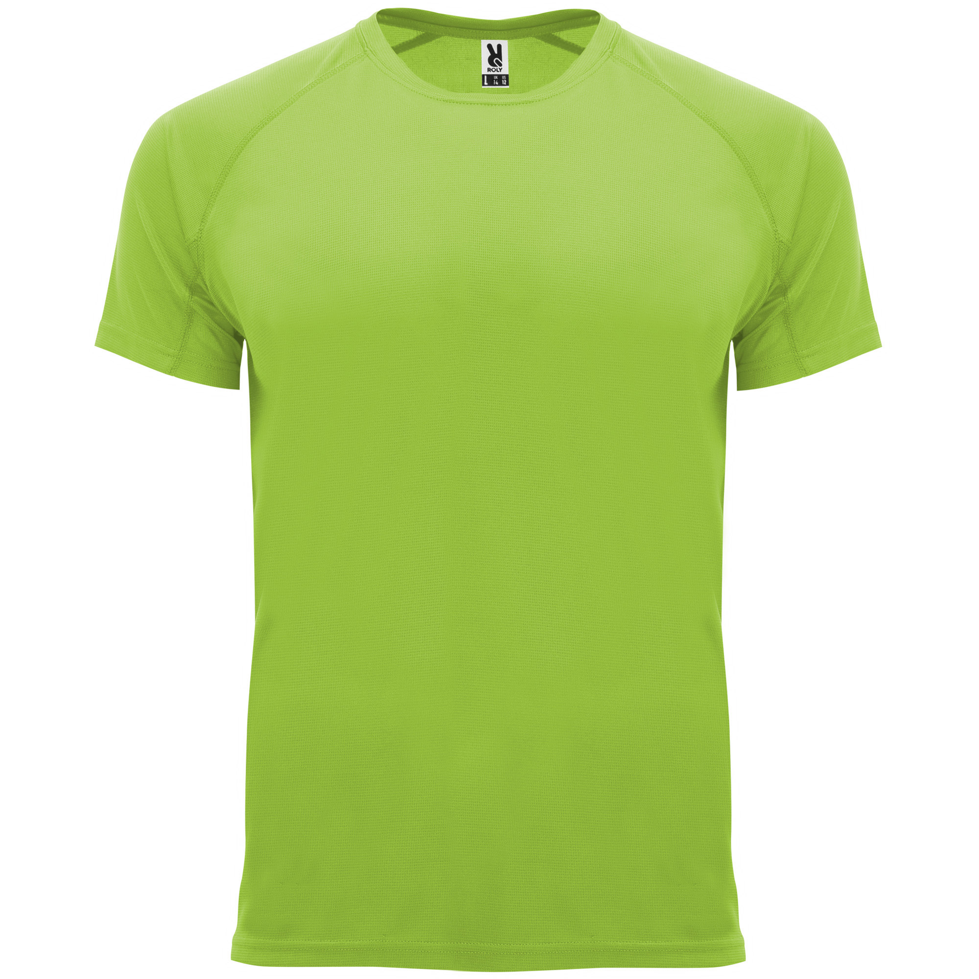 Roly Bahrain – Lime