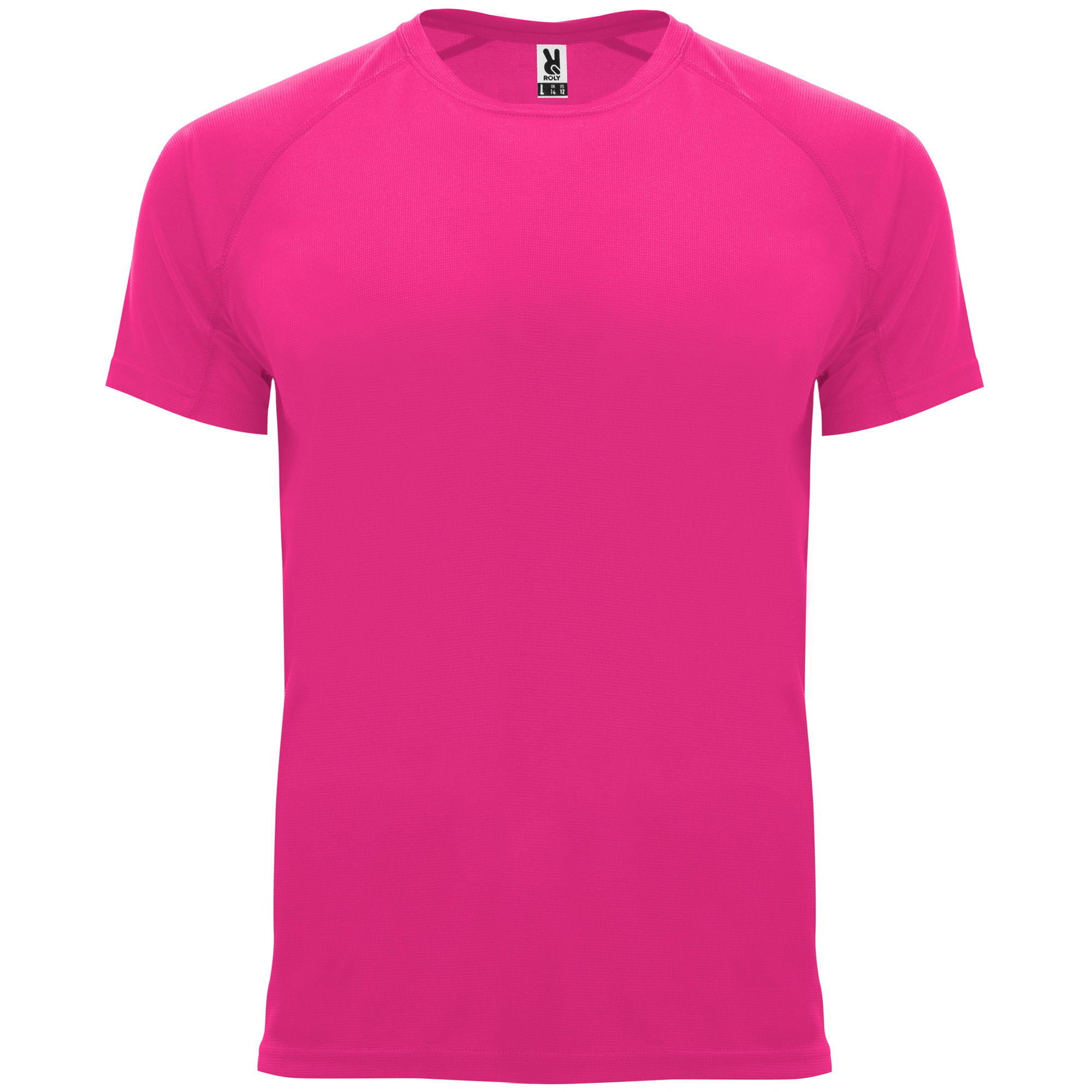 Roly Bahrain – Fluor Pink