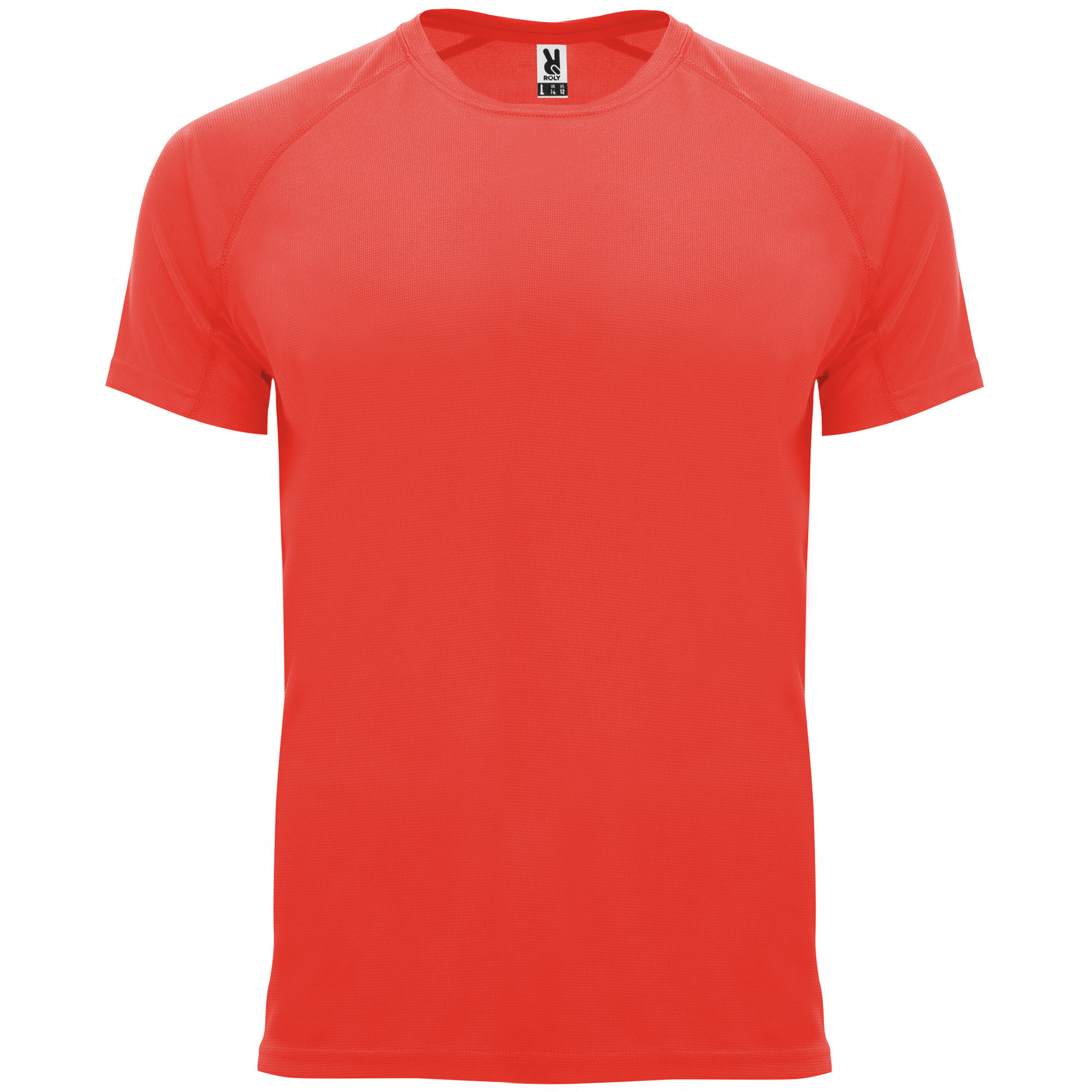 Roly Bahrain – Fluor Coral