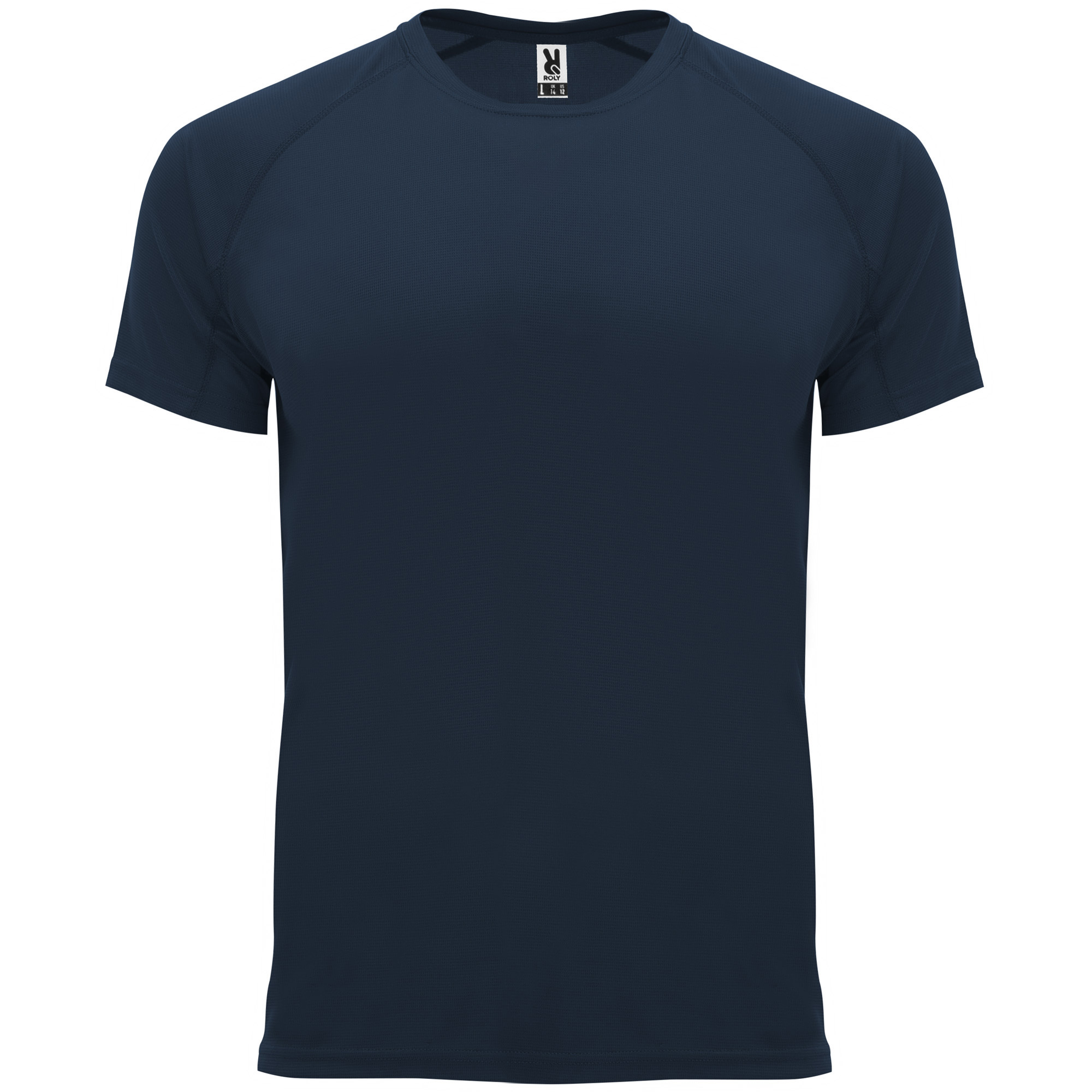 Roly Bahrain – Marine Blue