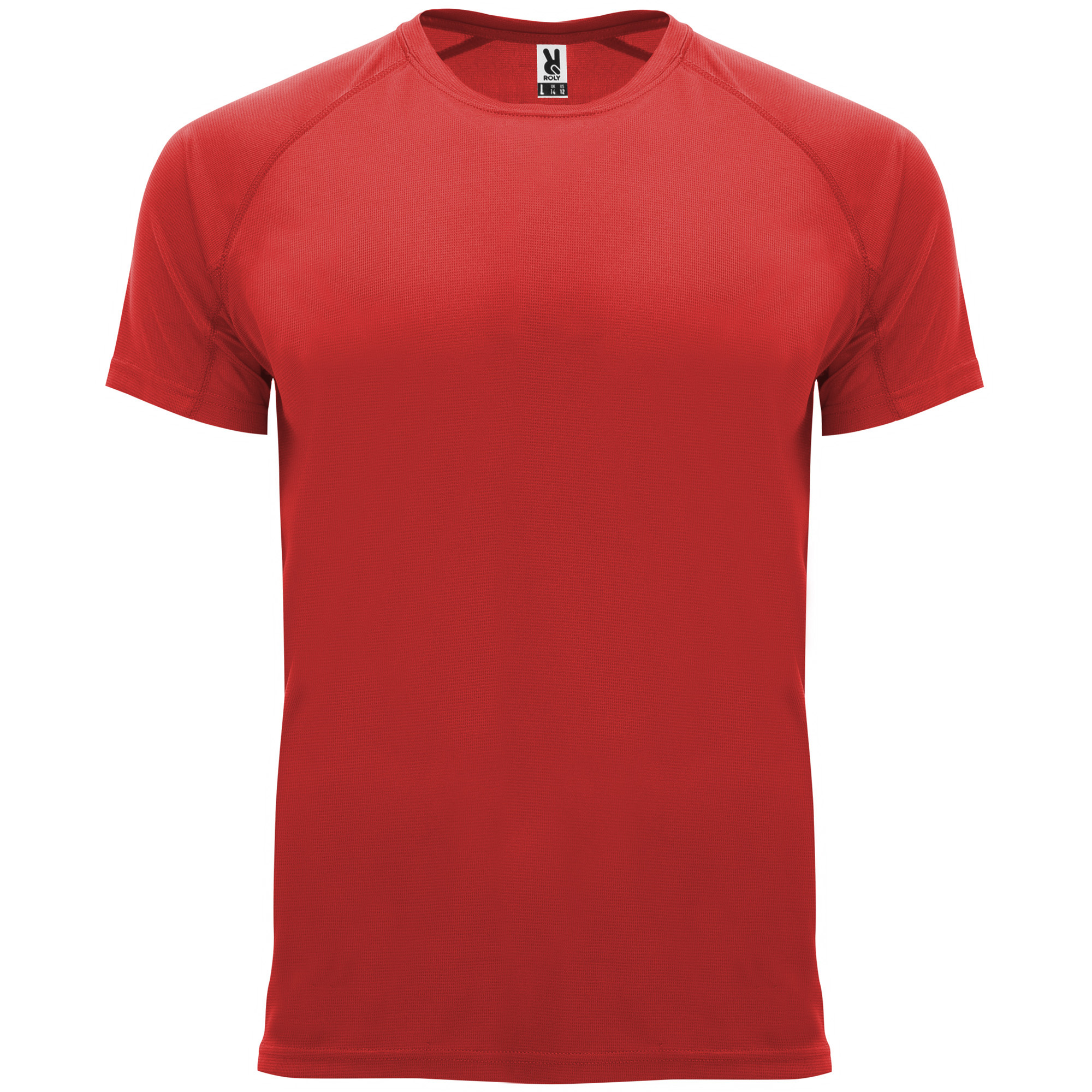 Roly Bahrain – Red