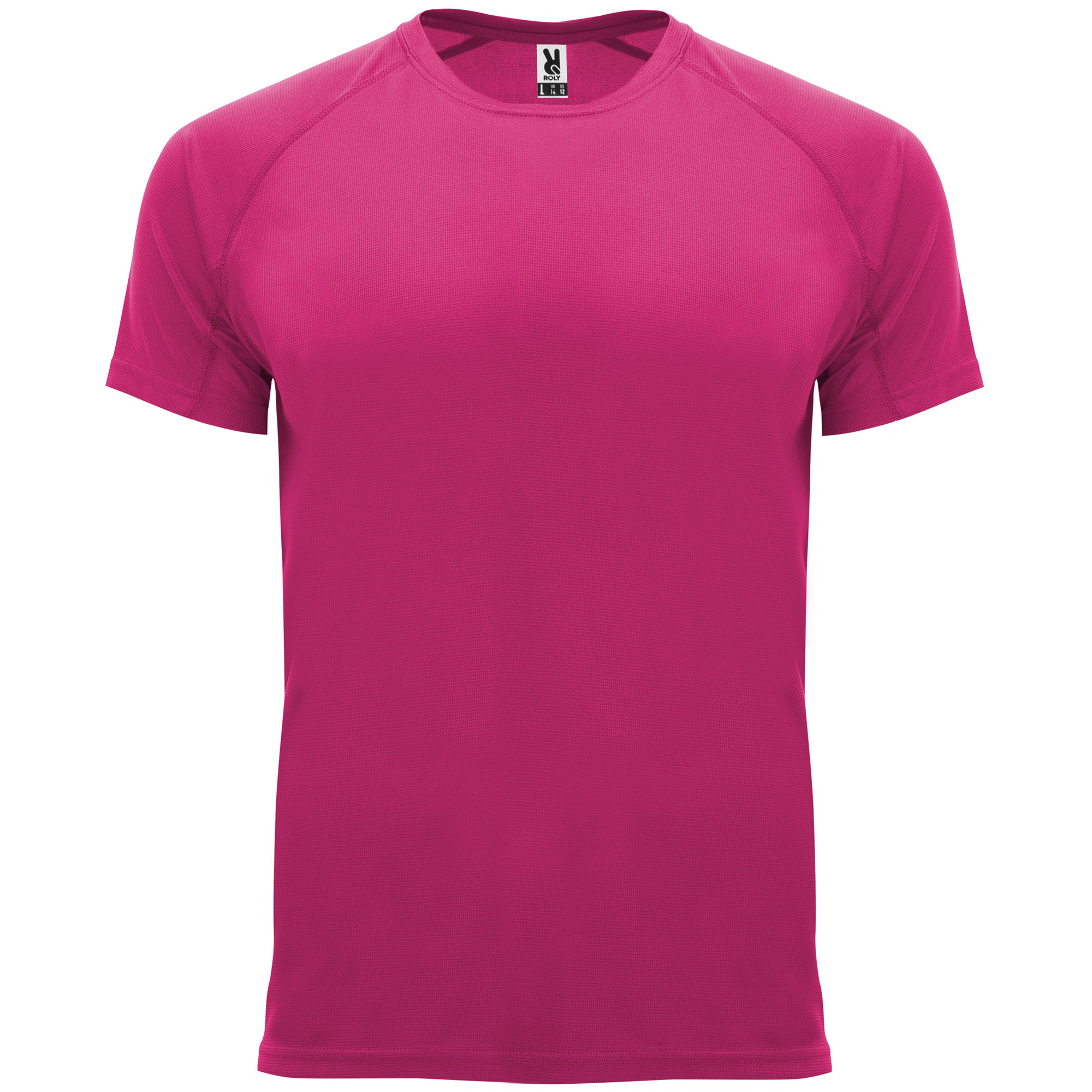 Roly Bahrain – Hot Pink