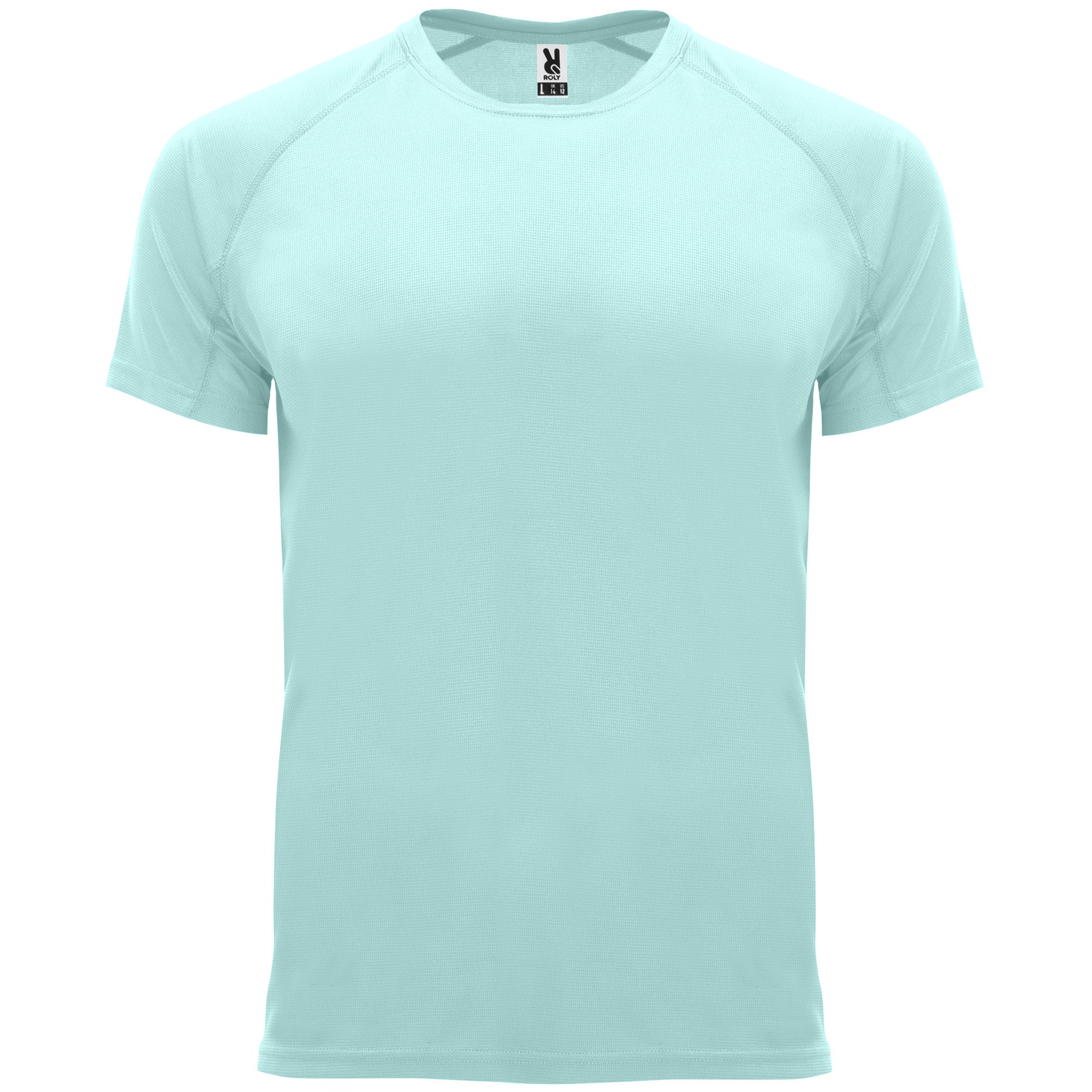 Roly Bahrain – Green Mint