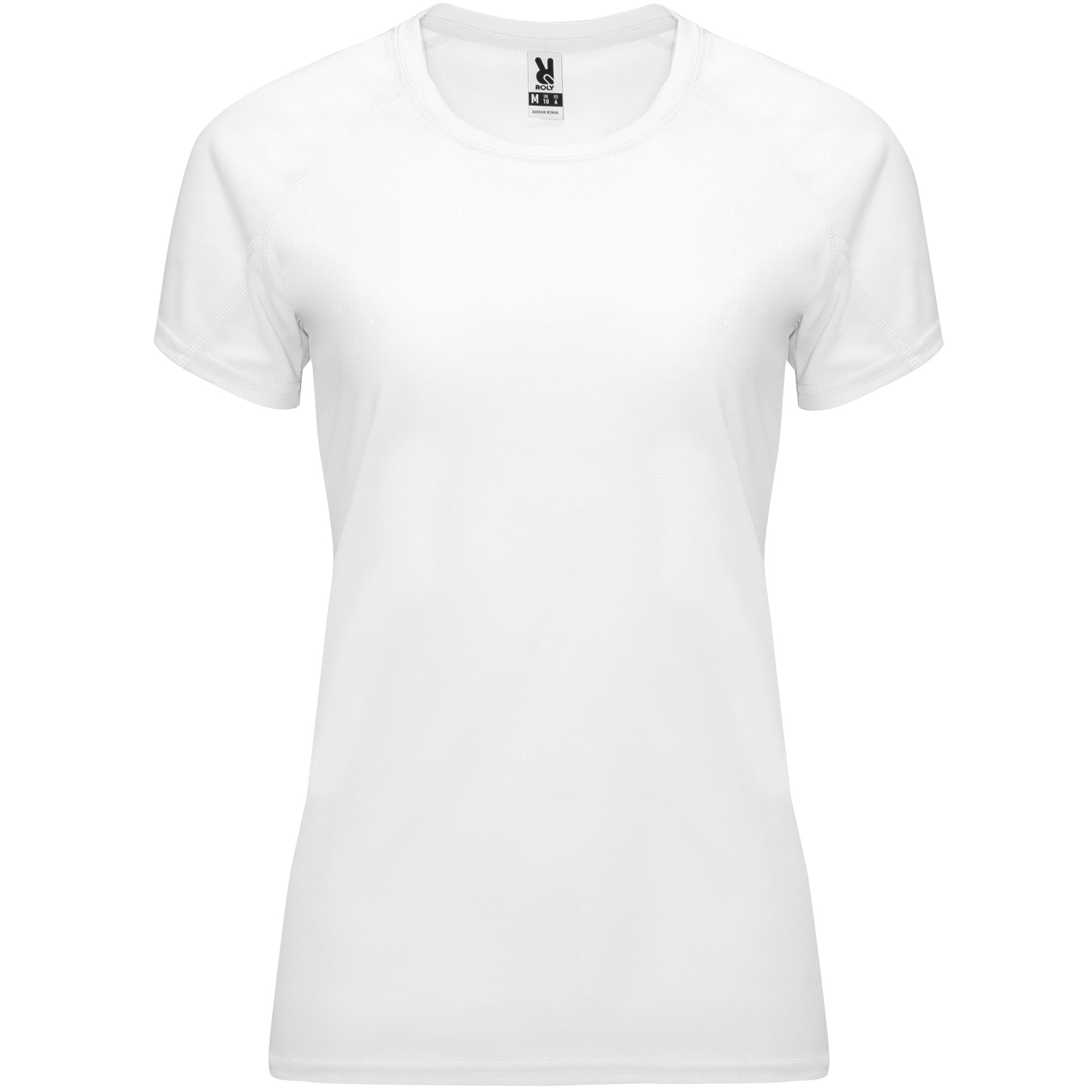 Roly Bahrain woman – White