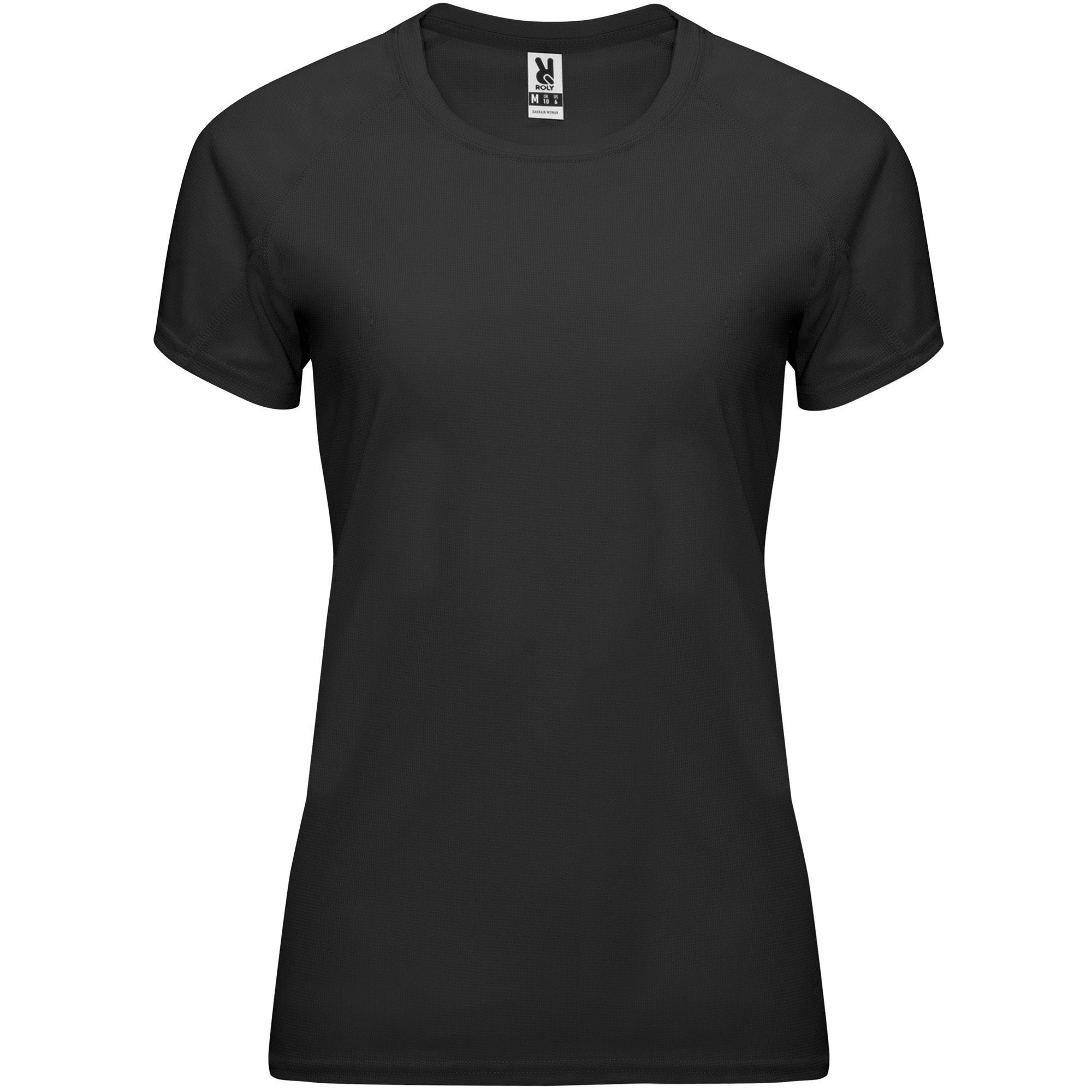 Roly Bahrain woman – Black