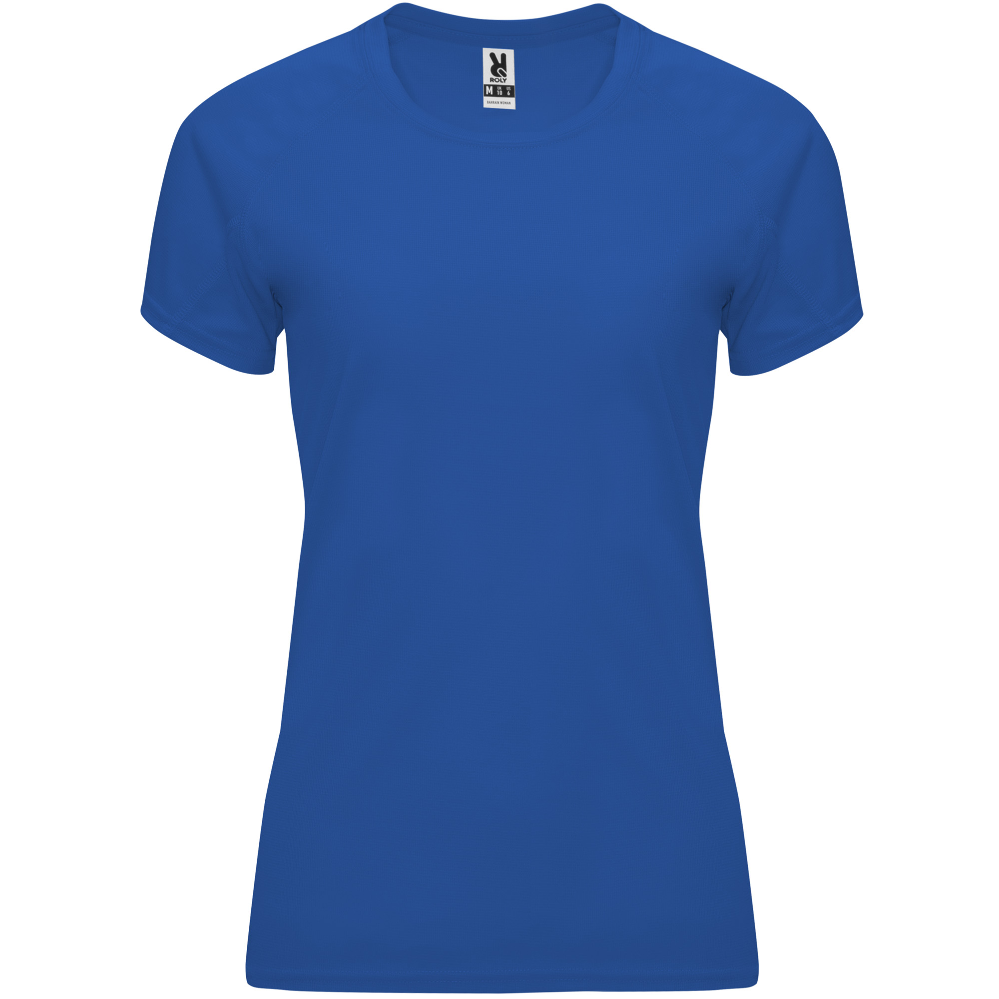 Roly Bahrain woman – Royal Blue