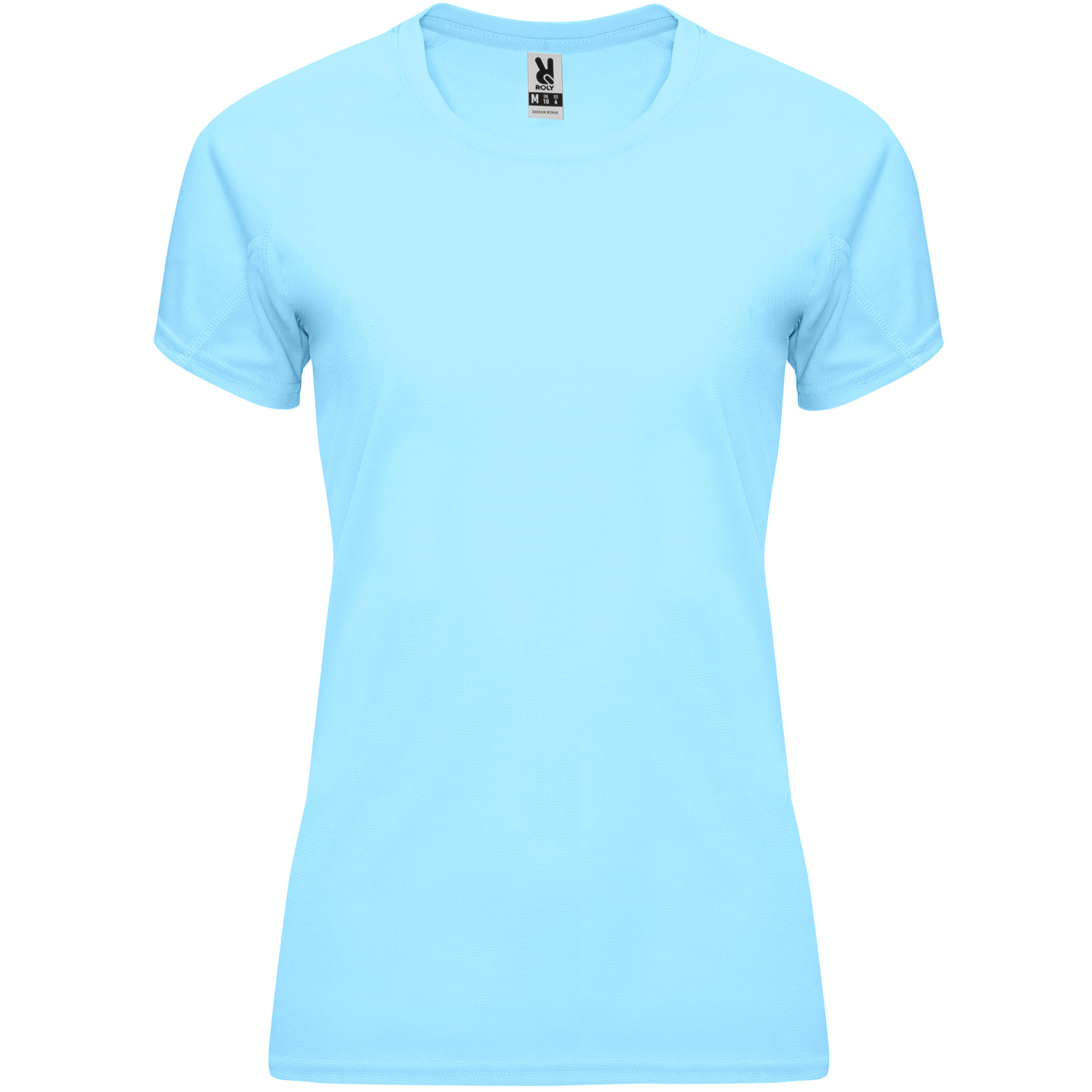 Roly Bahrain woman – Sky Blue