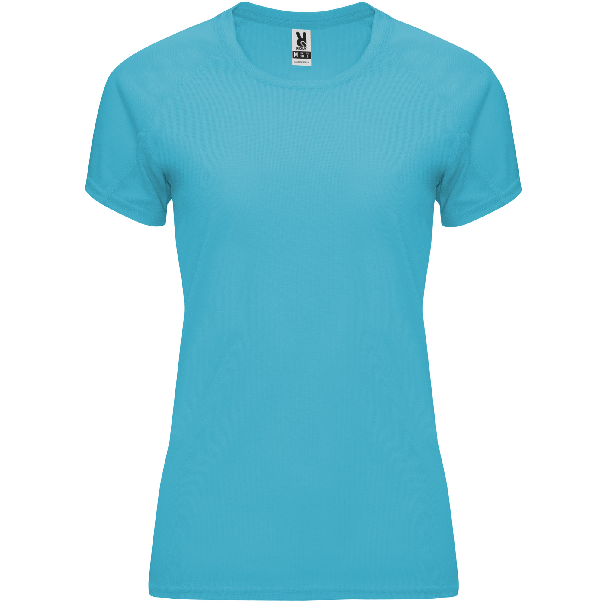 Roly Bahrain woman – Turquoise