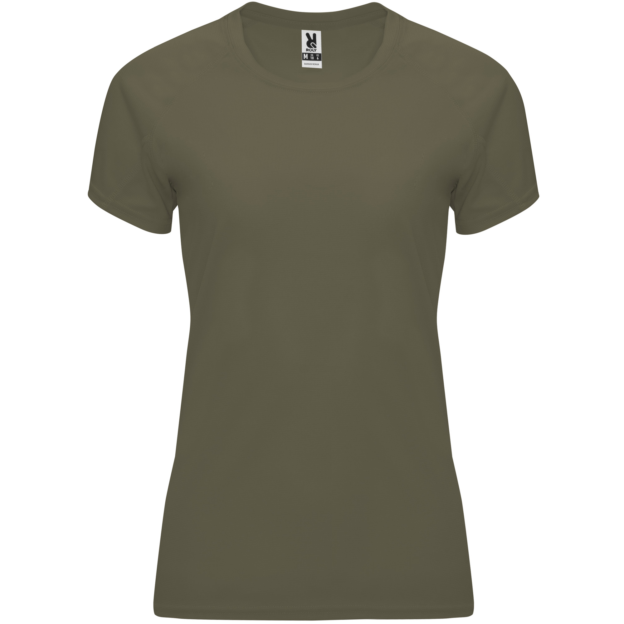 Roly Bahrain woman – Army Green