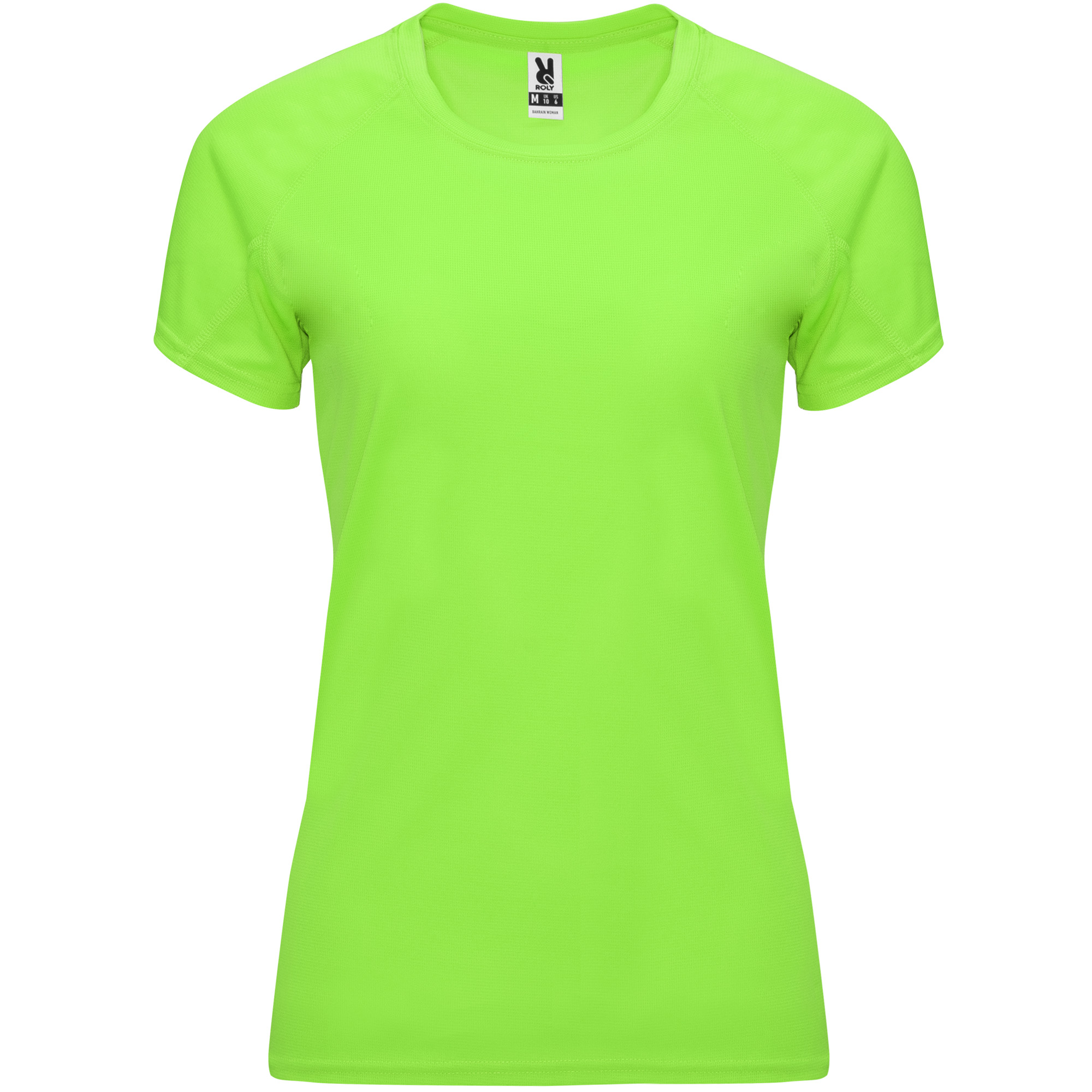 Roly Bahrain woman – Controle nodig – ROLY 222