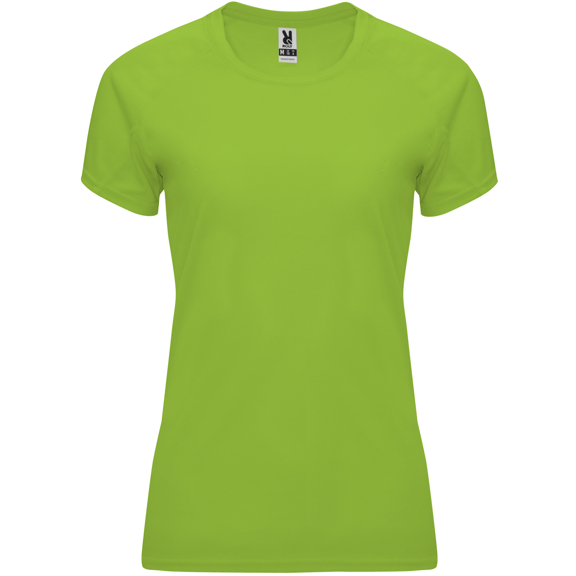 Roly Bahrain woman – Lime