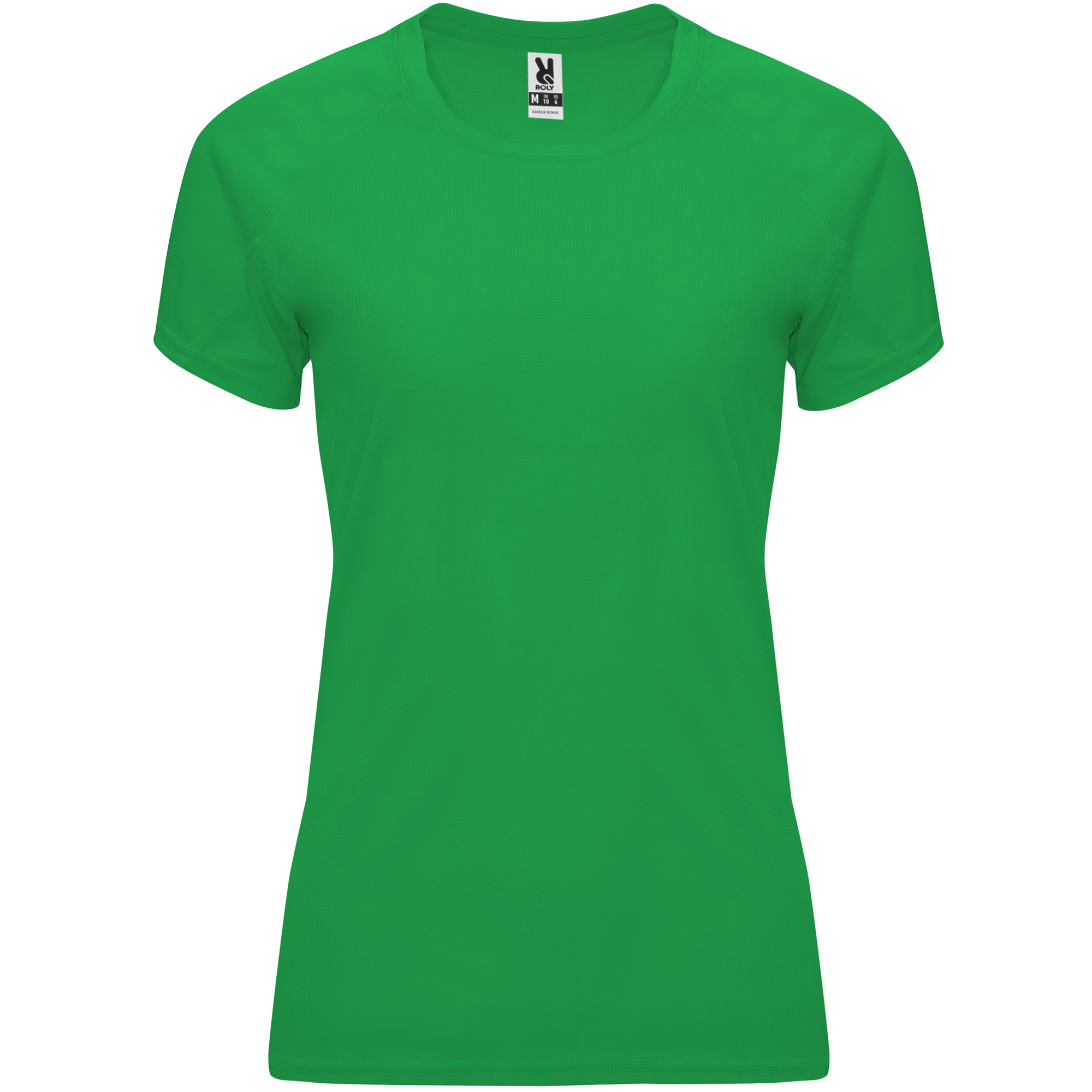 Roly Bahrain woman – Fern Green