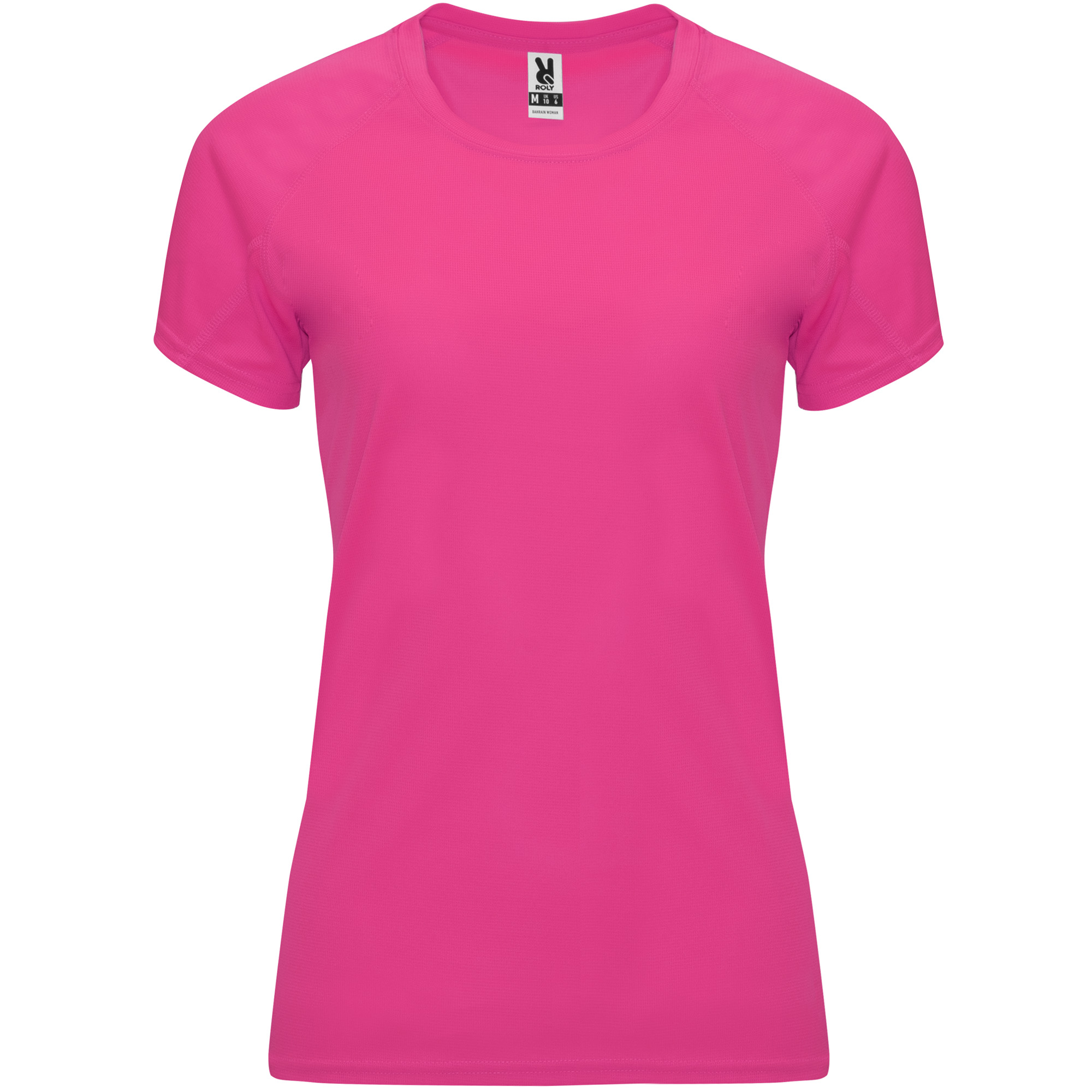Roly Bahrain woman – Fluor Pink