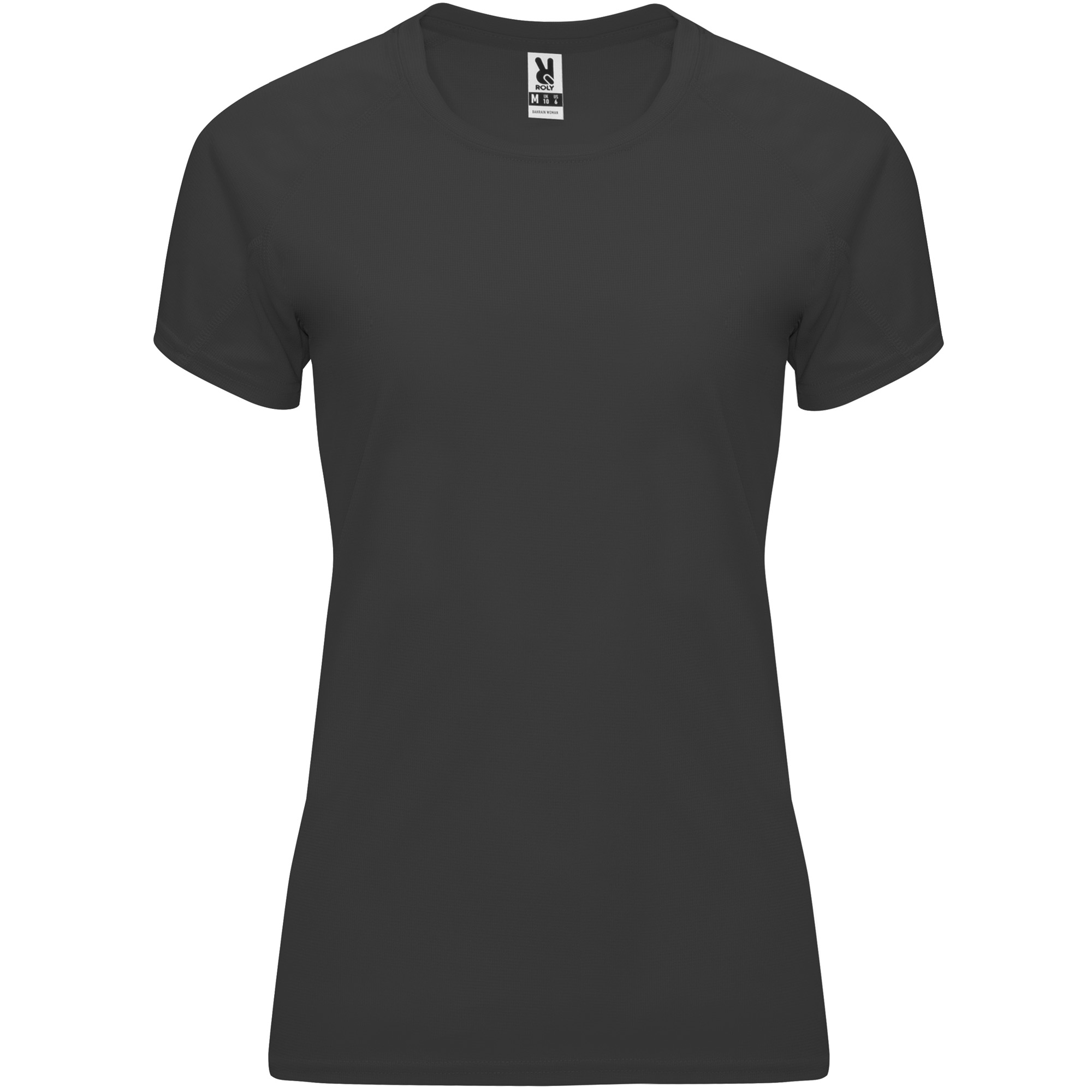 Roly Bahrain woman – Dark Lead