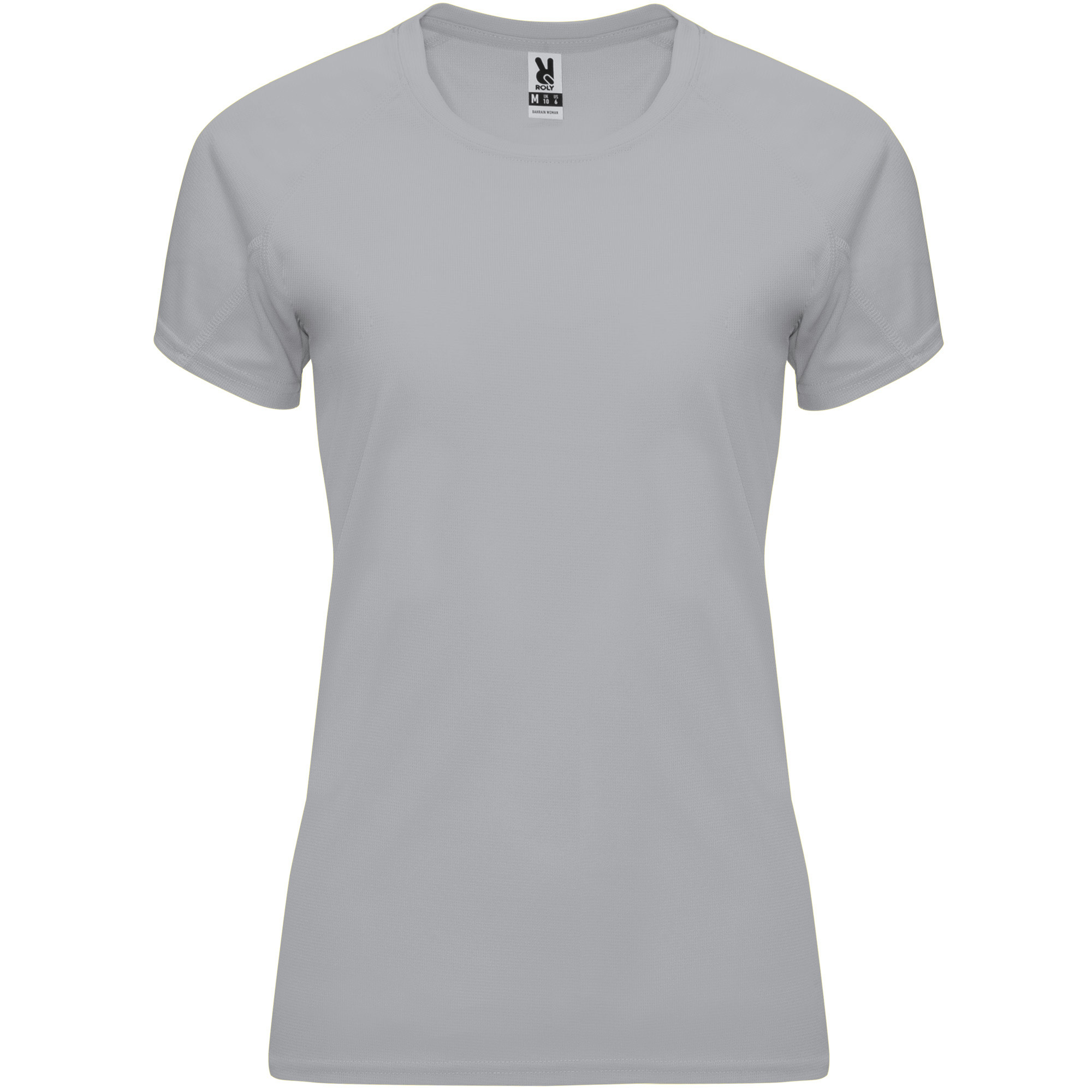 Roly Bahrain woman – Grey