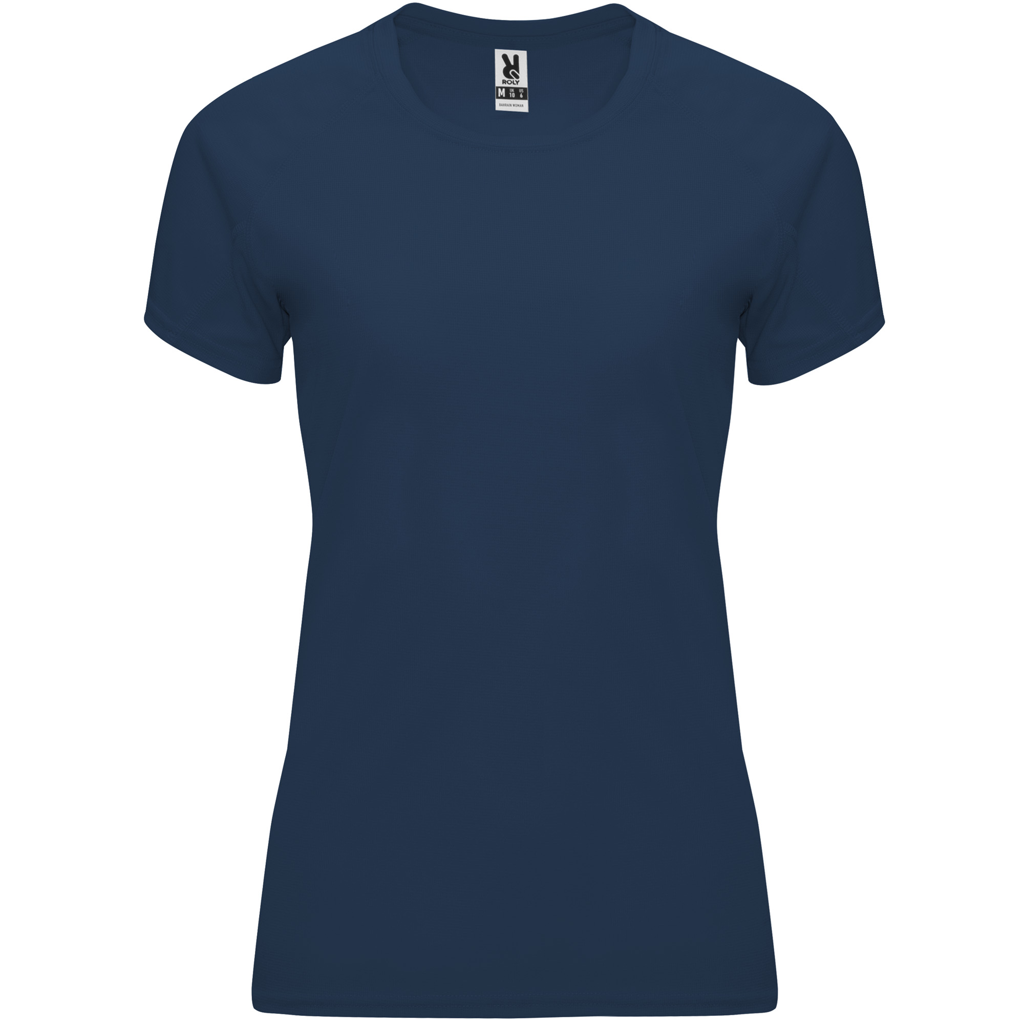 Roly Bahrain woman – Marine Blue