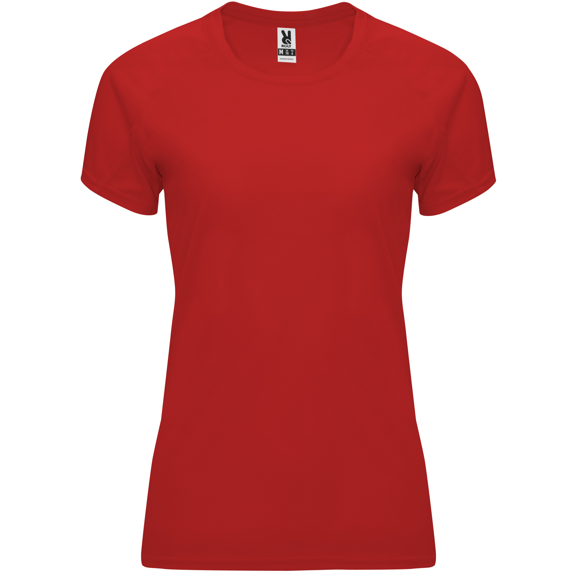 Roly Bahrain woman – Red