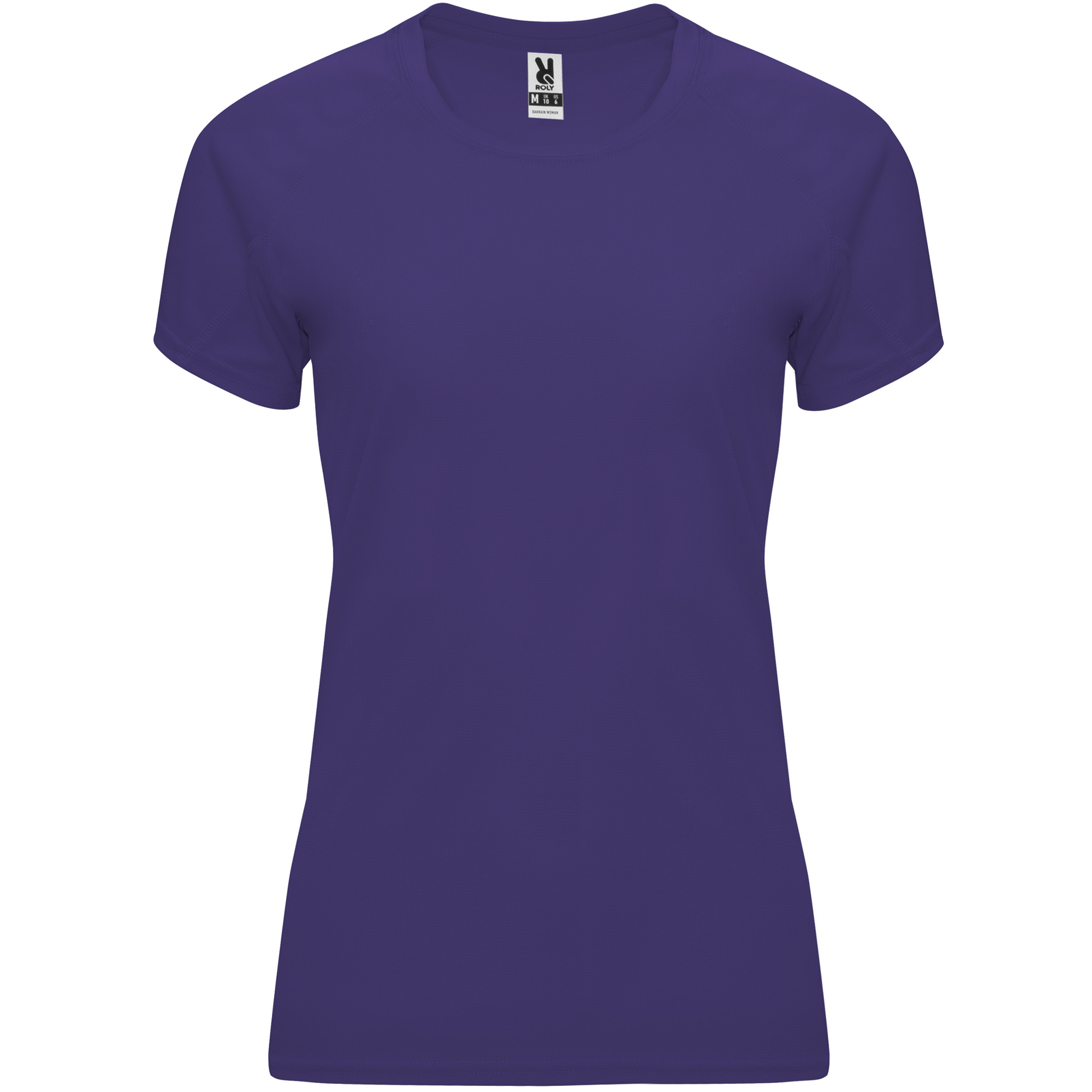 Roly Bahrain woman – Mauve