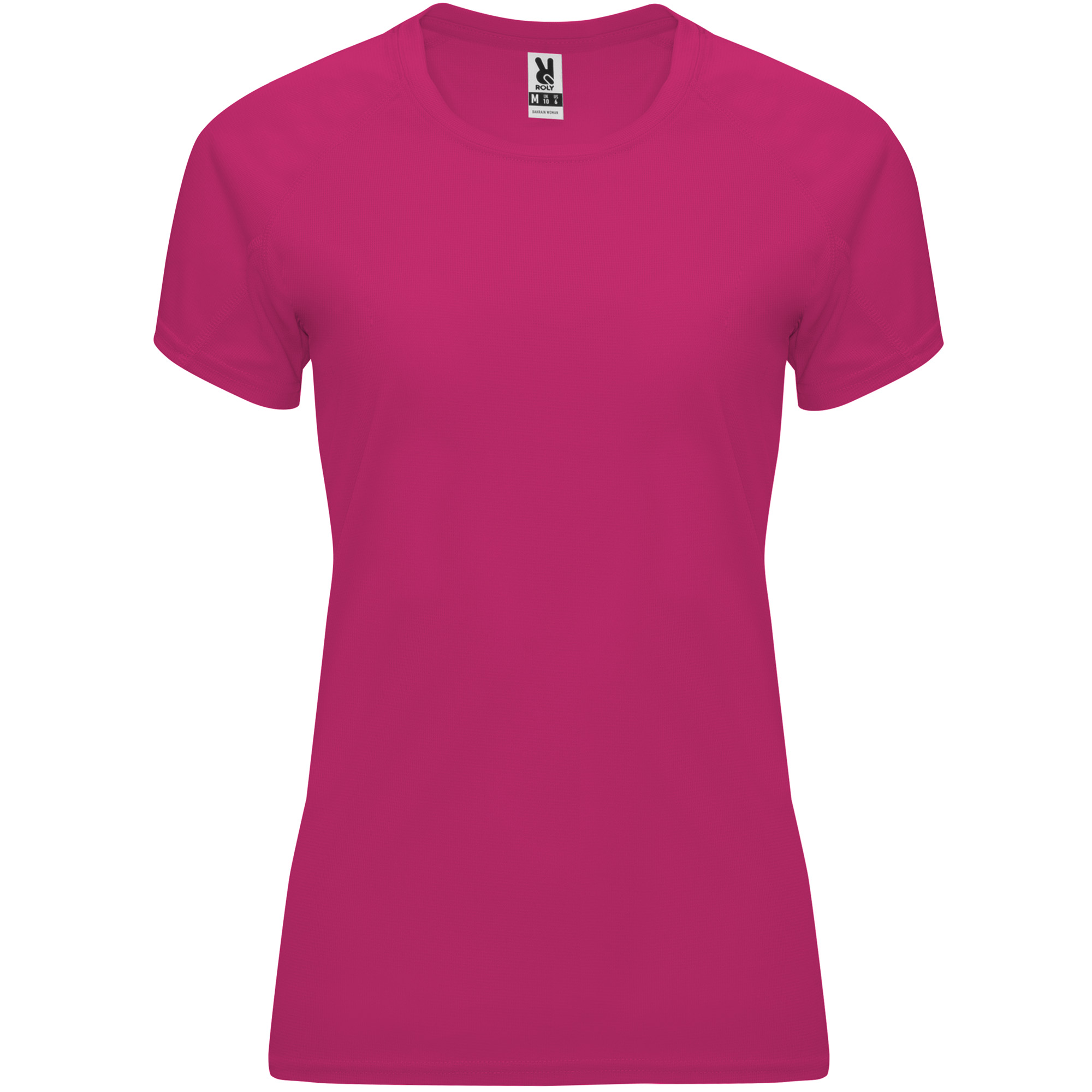 Roly Bahrain woman – Hot Pink