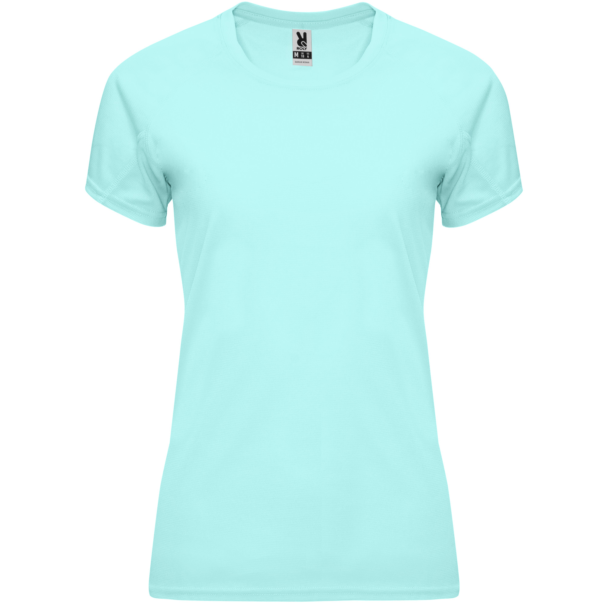 Roly Bahrain woman – Green Mint