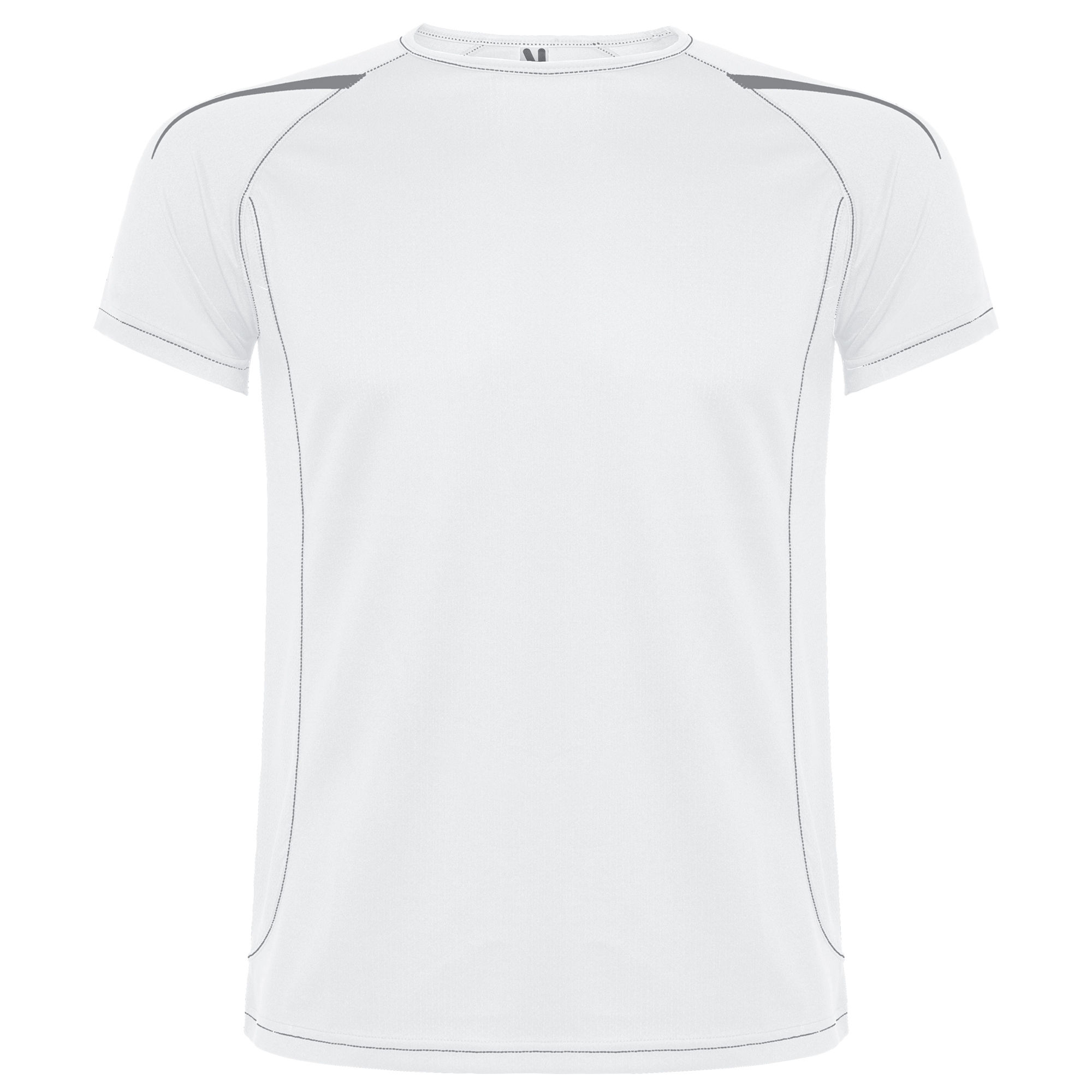 Roly Sepang – White