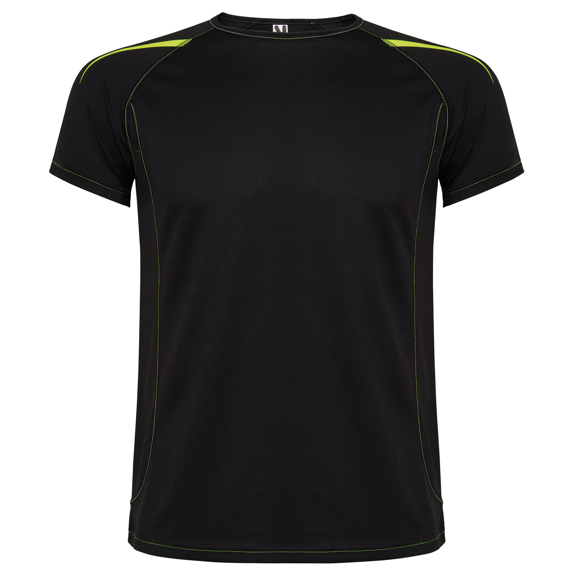 Roly Sepang – Black