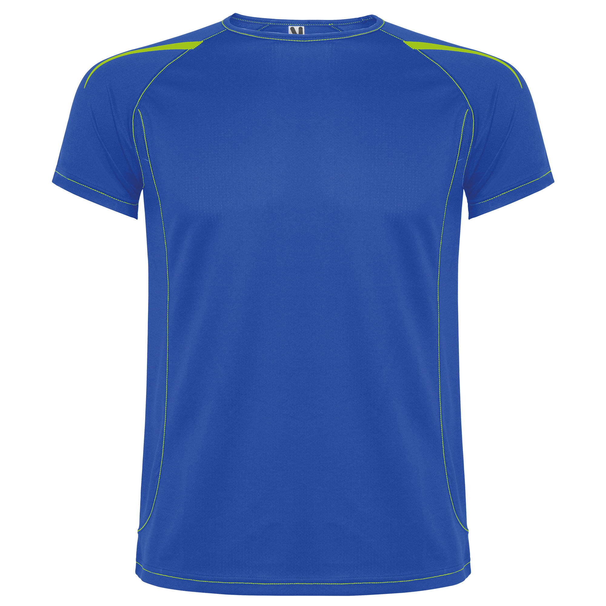 Roly Sepang – Royal Blue