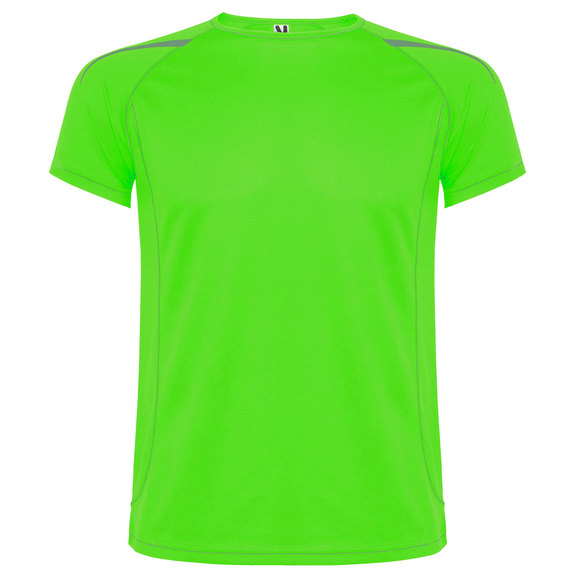 Roly Sepang – Lime