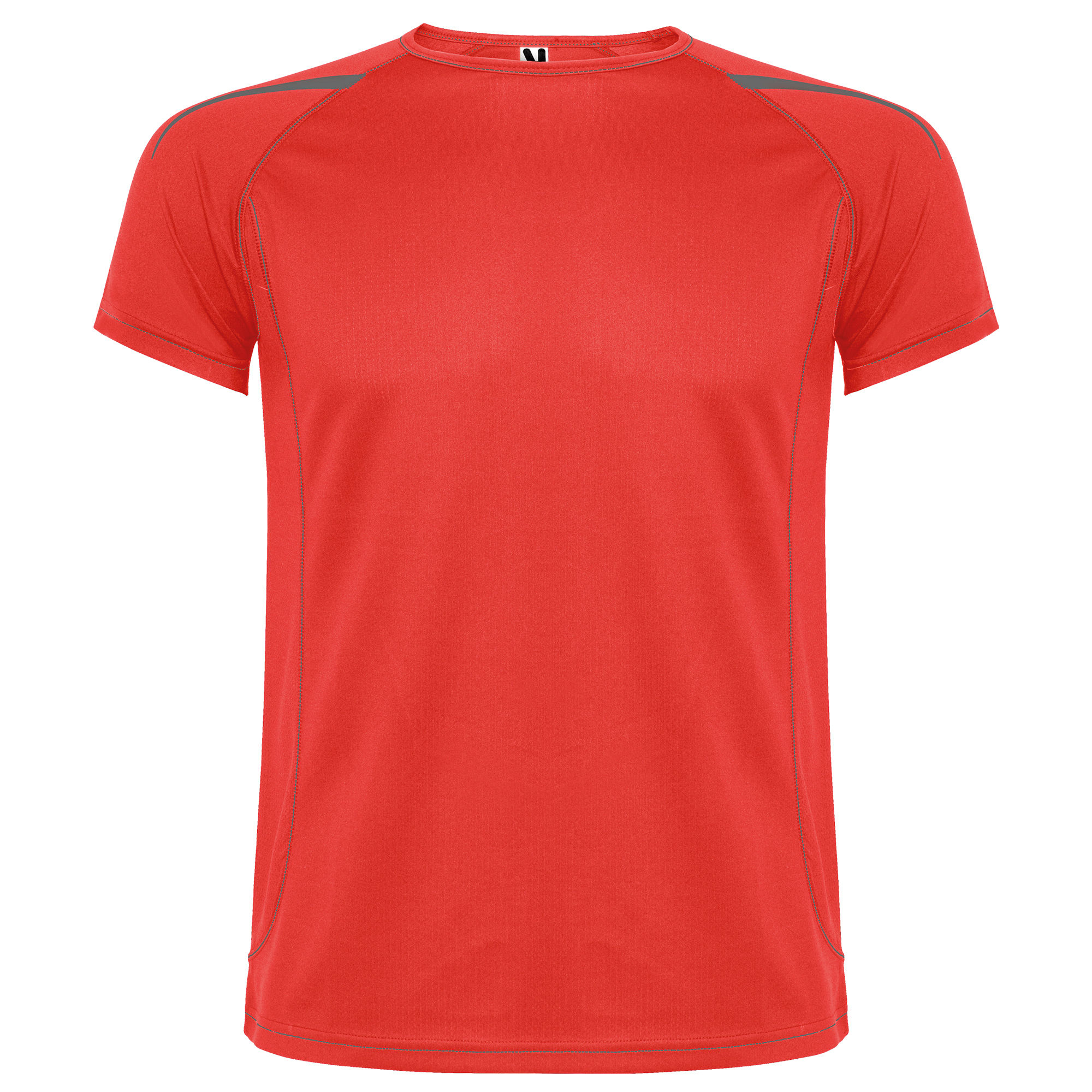 Roly Sepang – Red