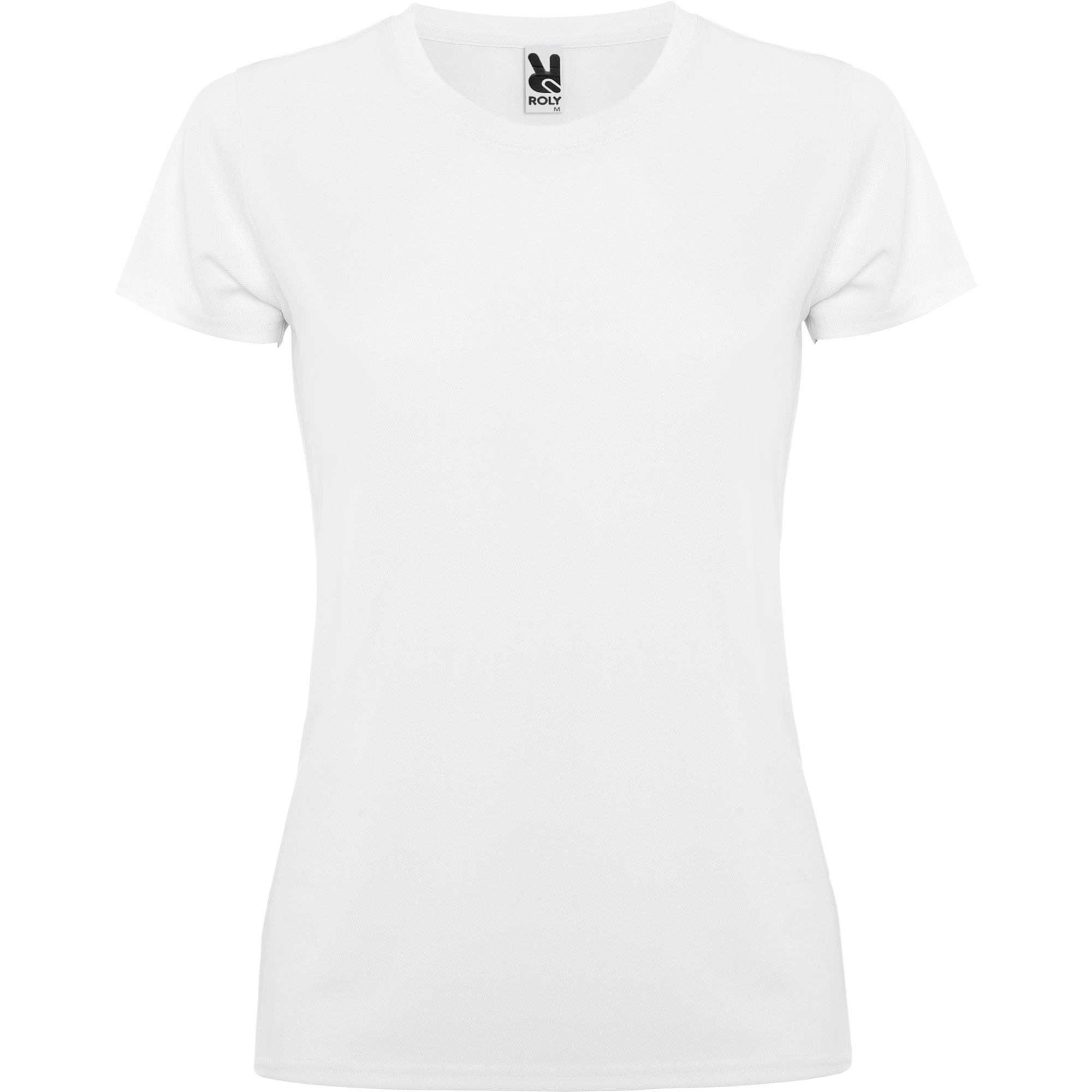 Roly Montecarlo woman – White