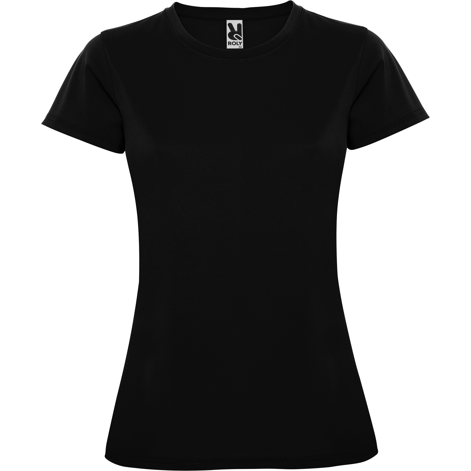 Roly Montecarlo woman – Black