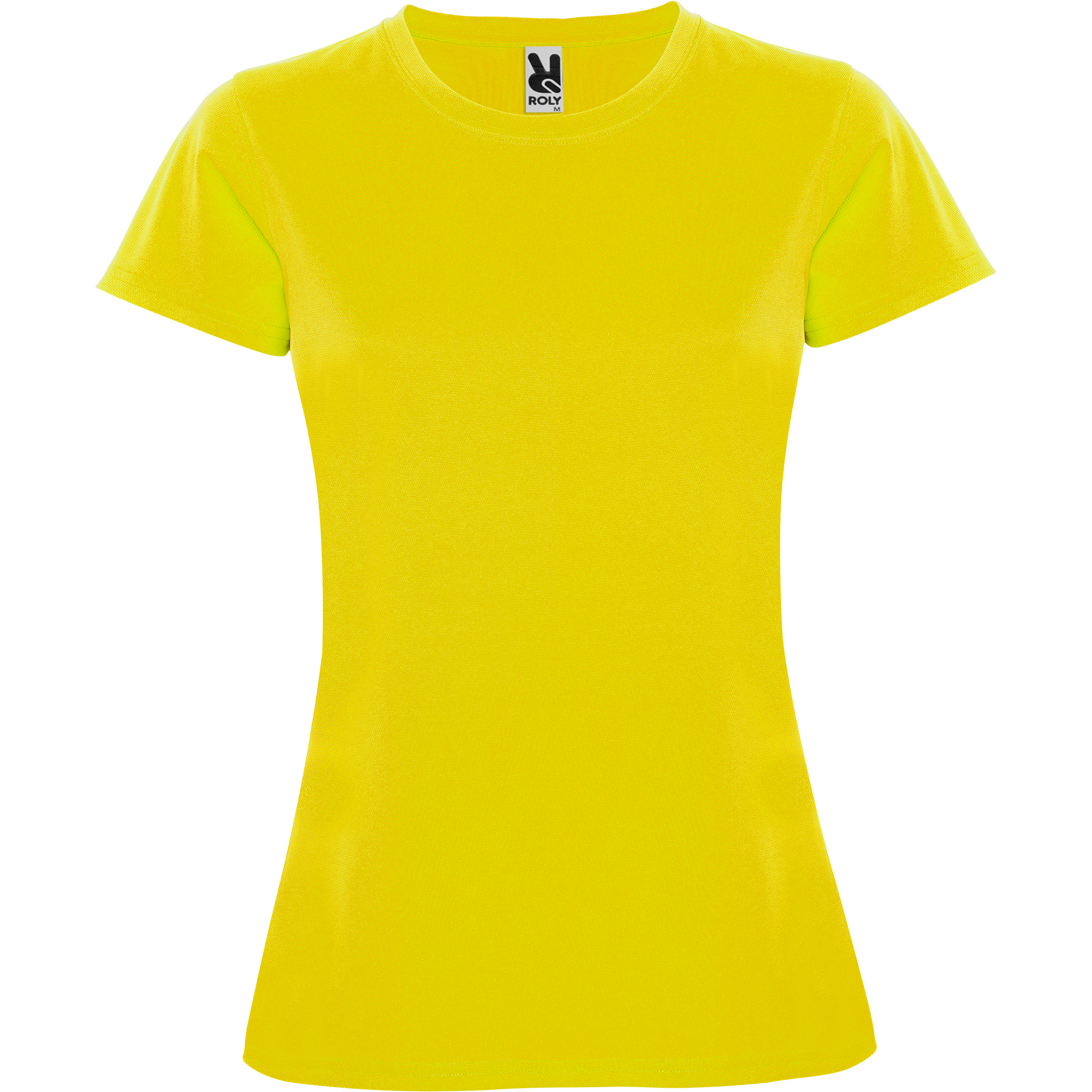 Roly Montecarlo woman – Yellow
