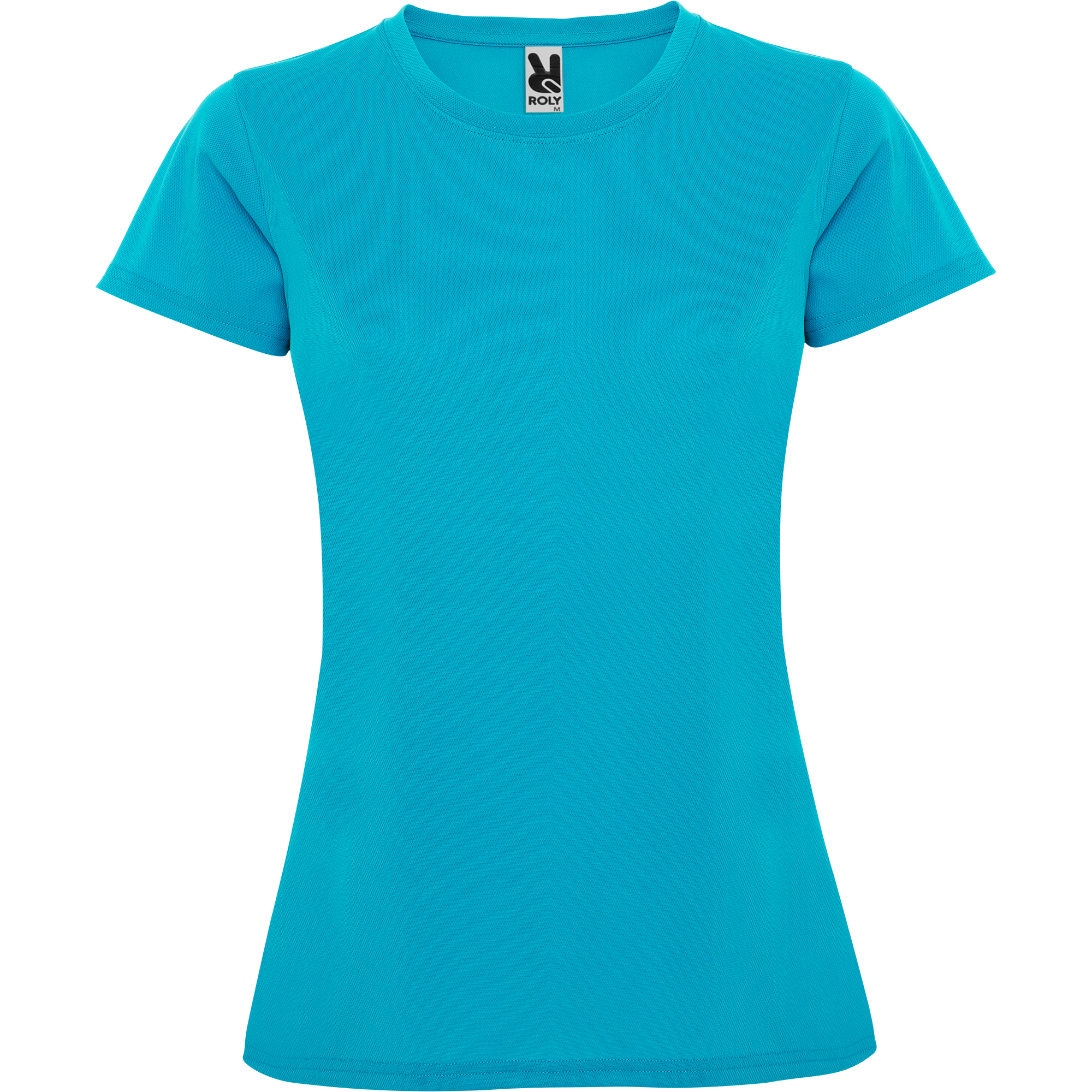 Roly Montecarlo woman – Turquoise