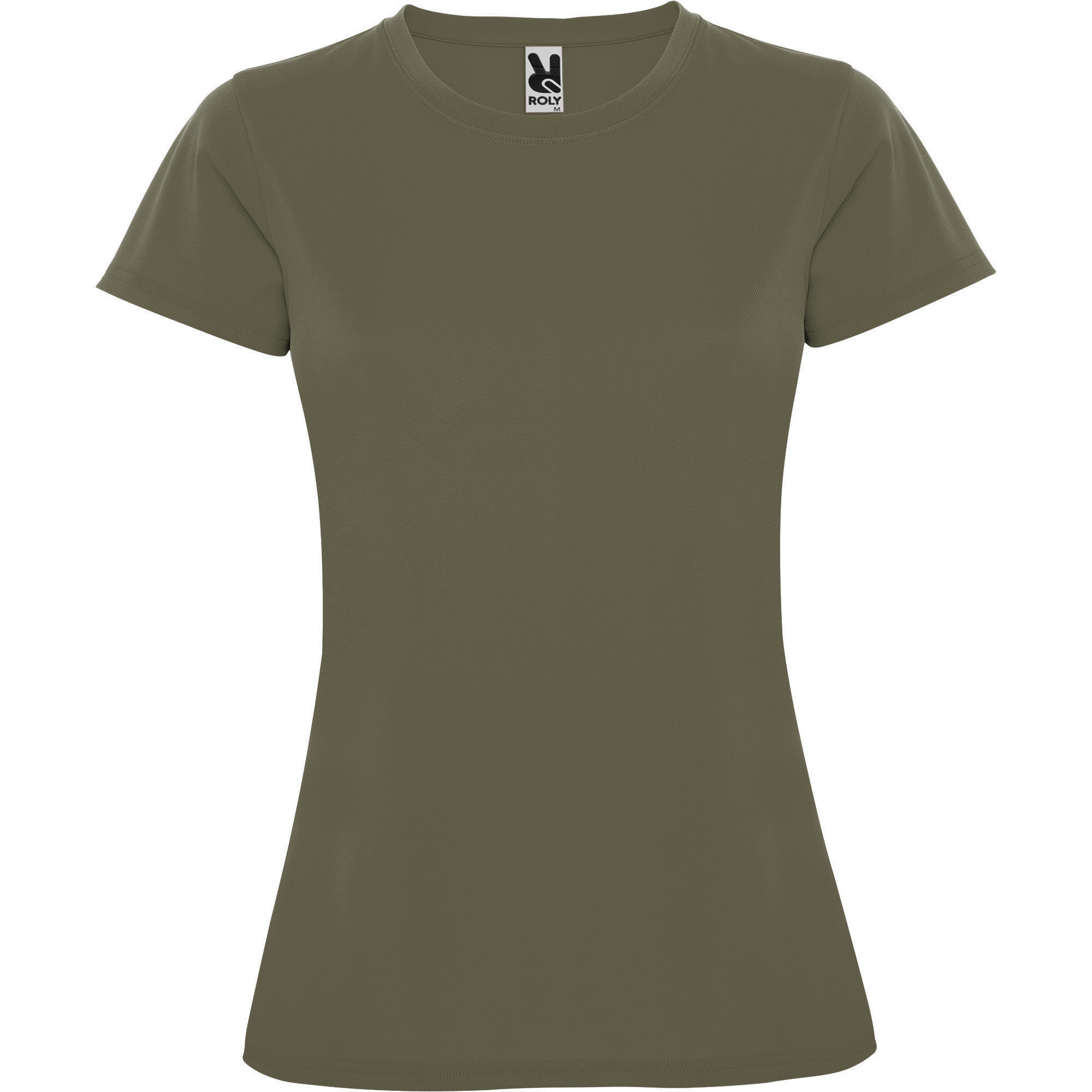 Roly Montecarlo woman – Army Green
