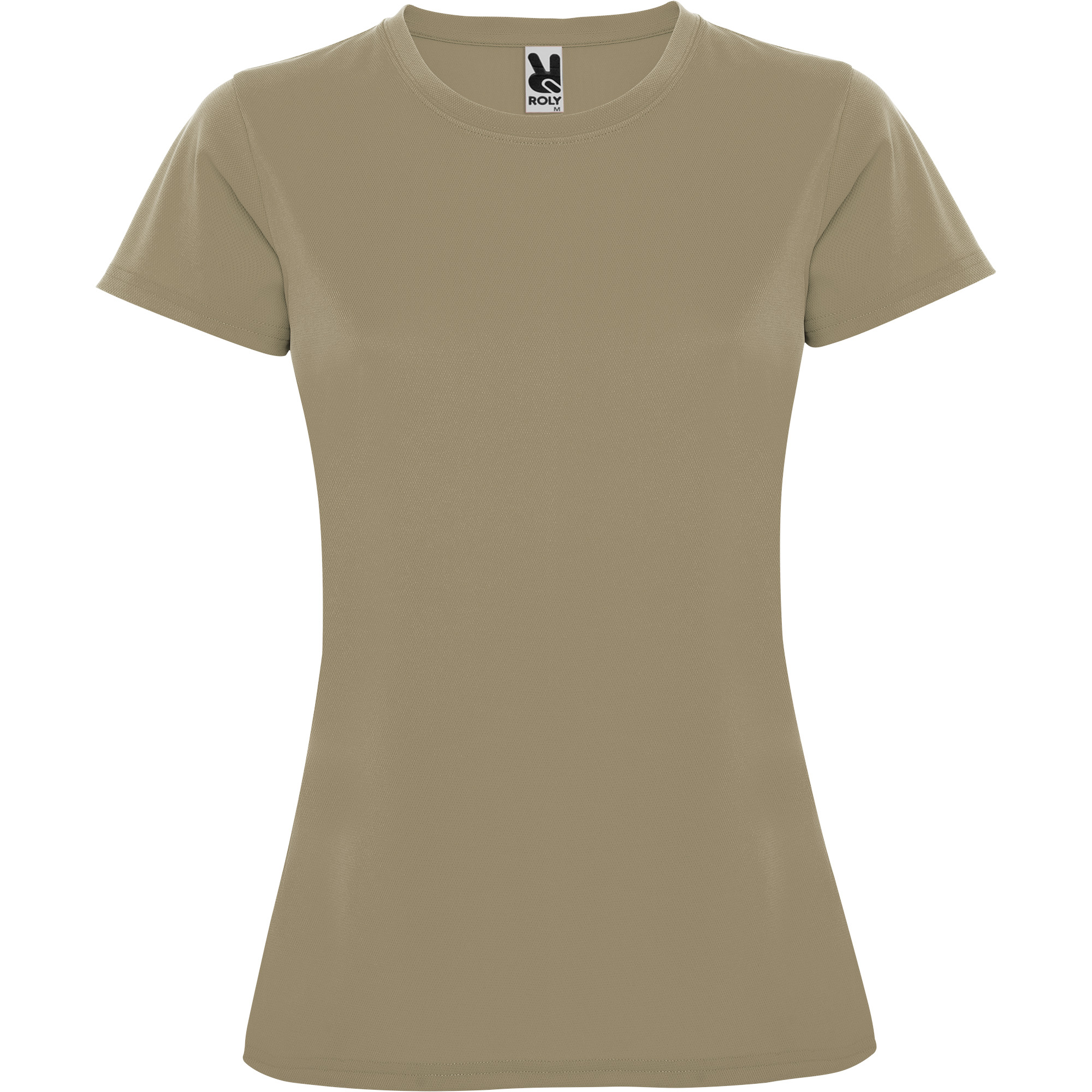 Roly Montecarlo woman – Dark Sand