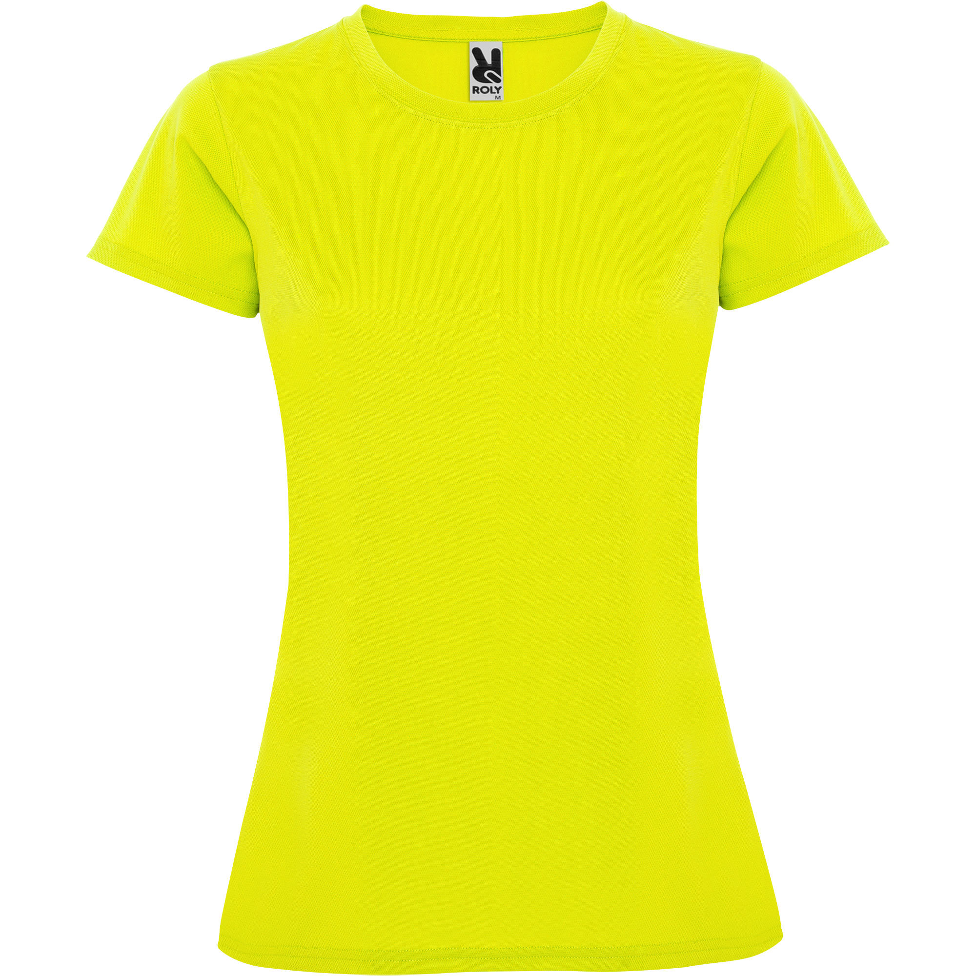 Roly Montecarlo woman – Fluor Yellow