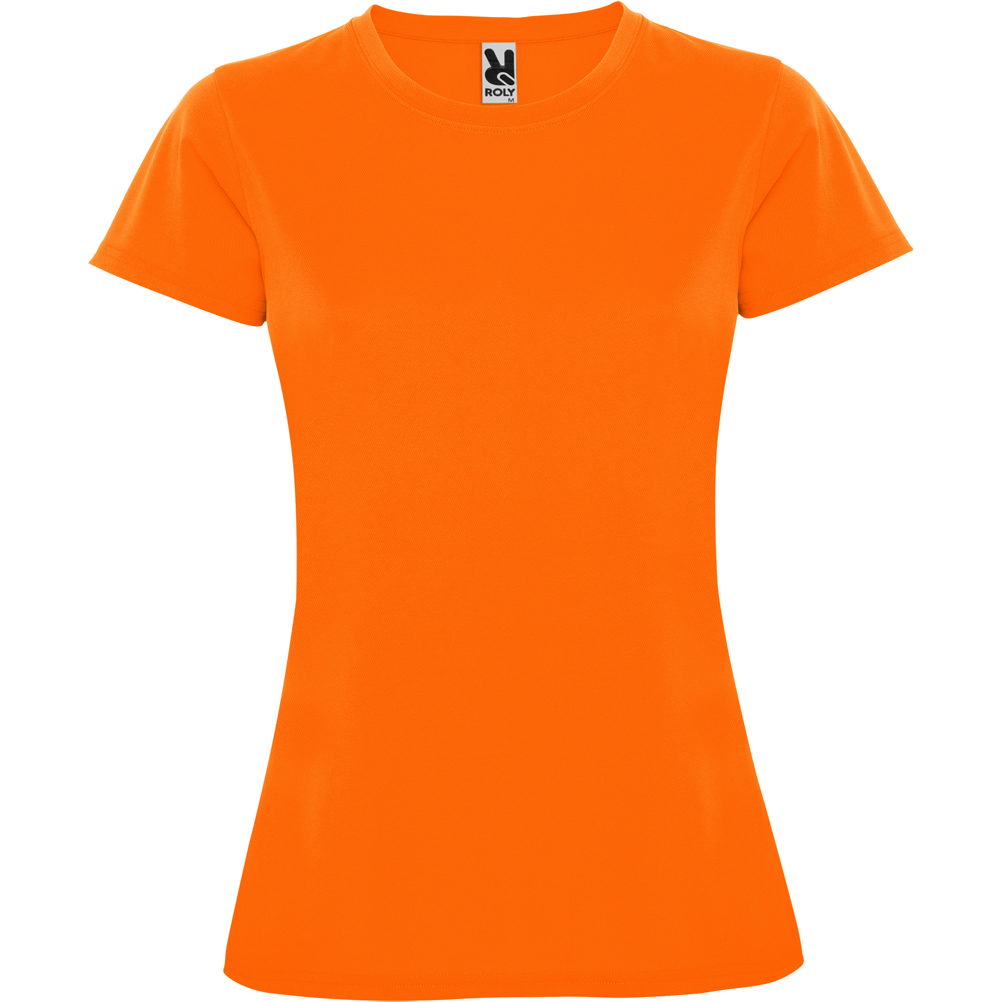 Roly Montecarlo woman – Fluor Orange
