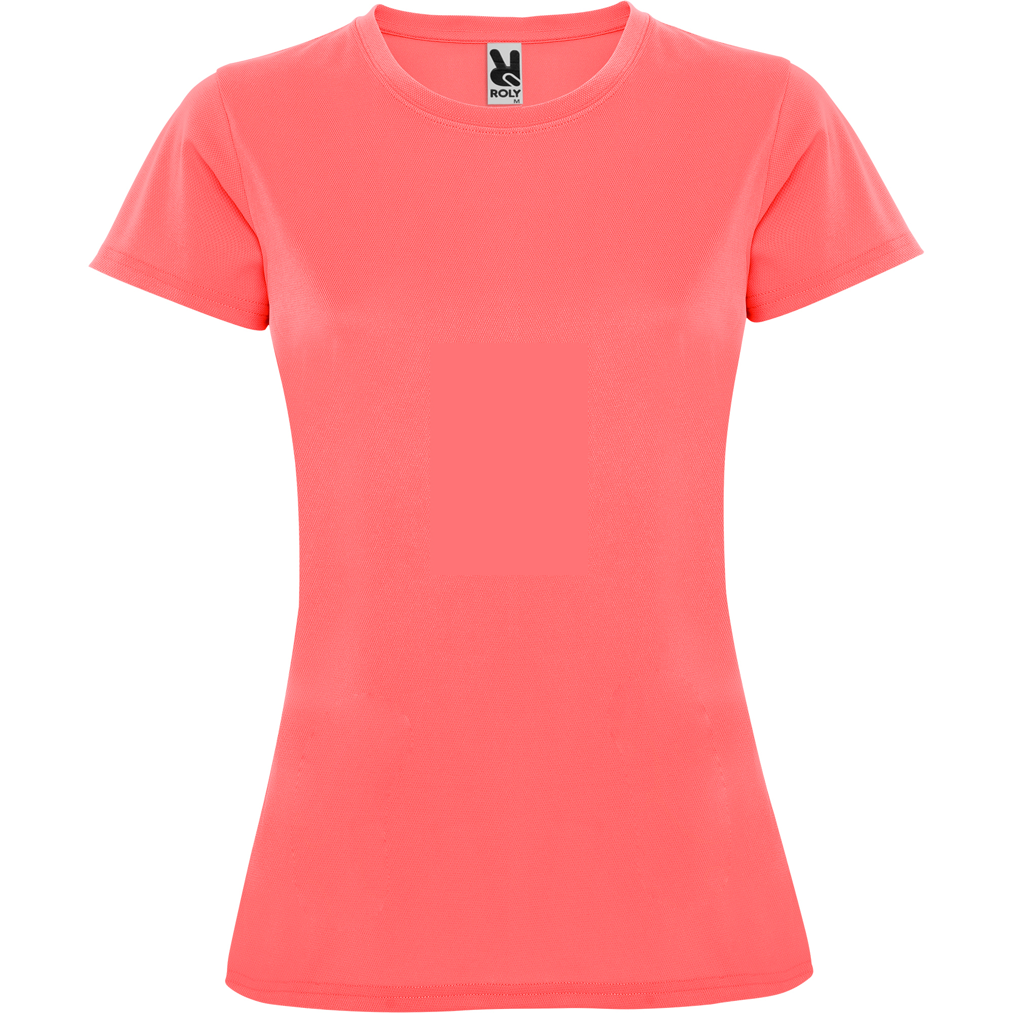 Roly Montecarlo woman – Controle nodig – ROLY 234