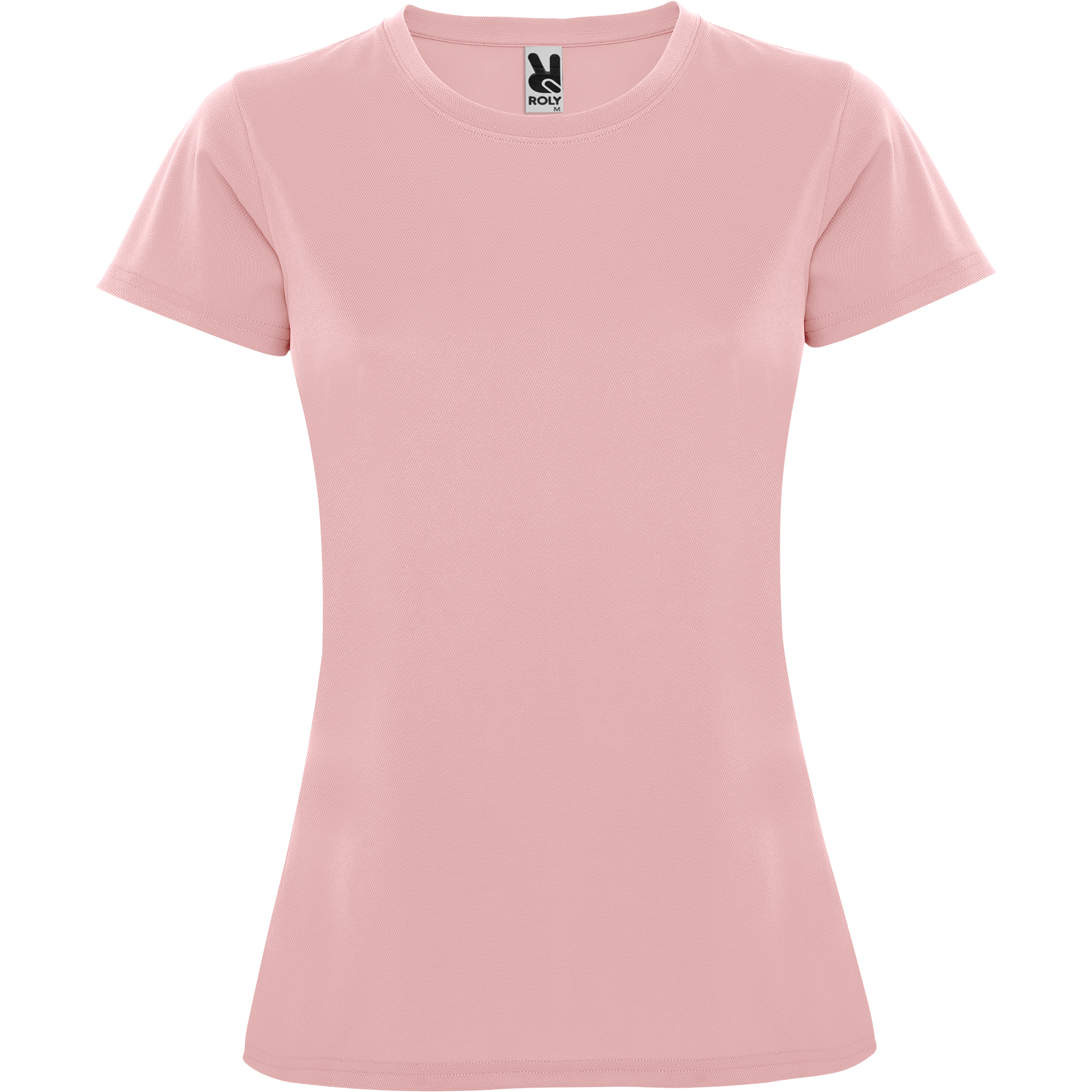 Roly Montecarlo woman – Light Pink