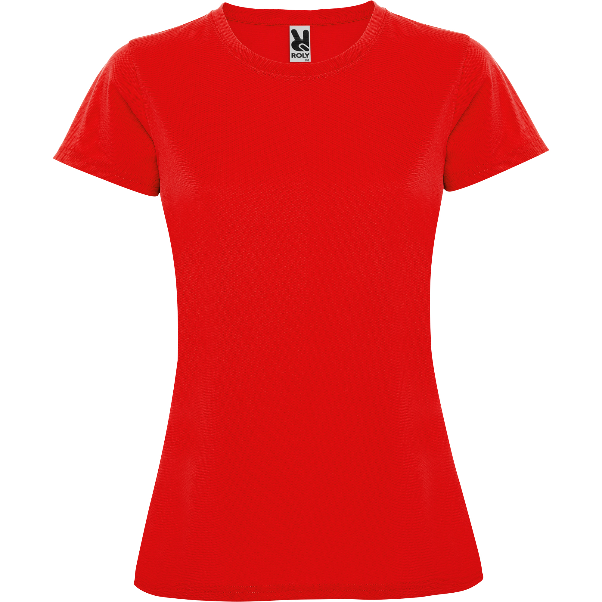 Roly Montecarlo woman – Red