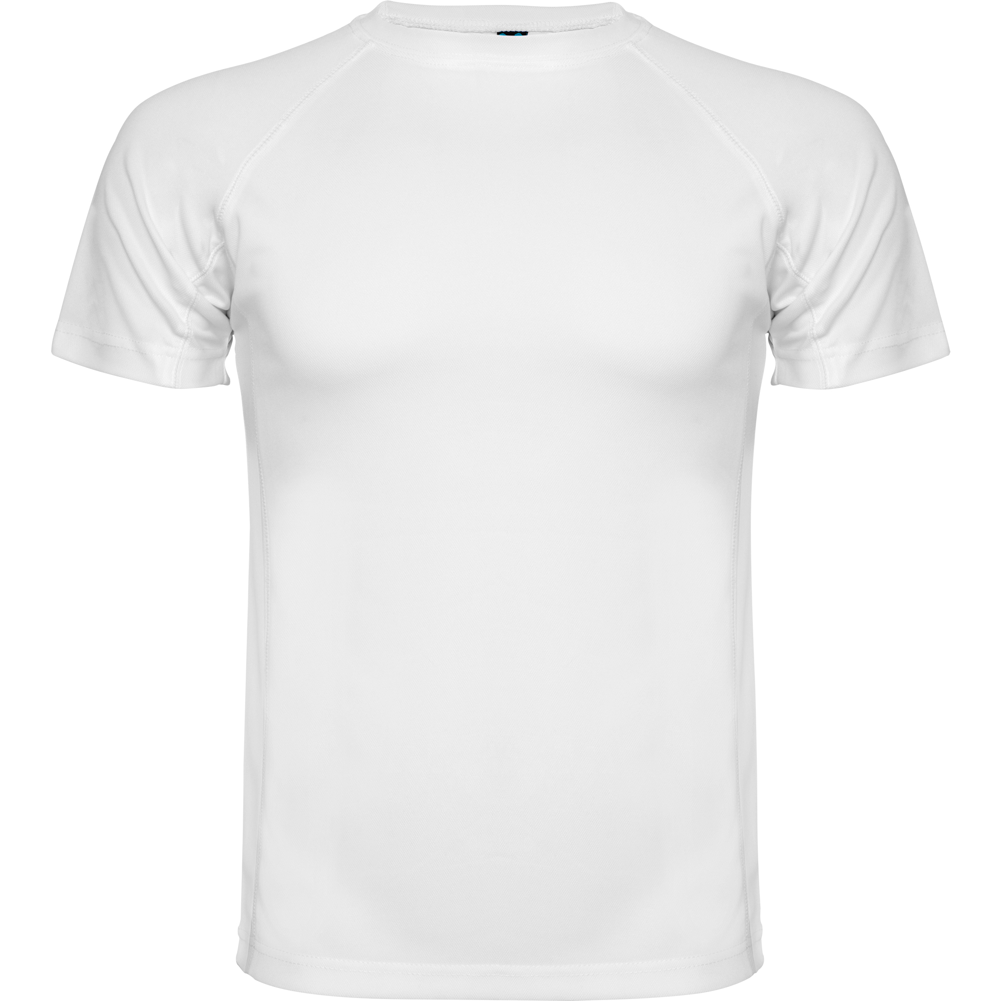Roly Montecarlo – White