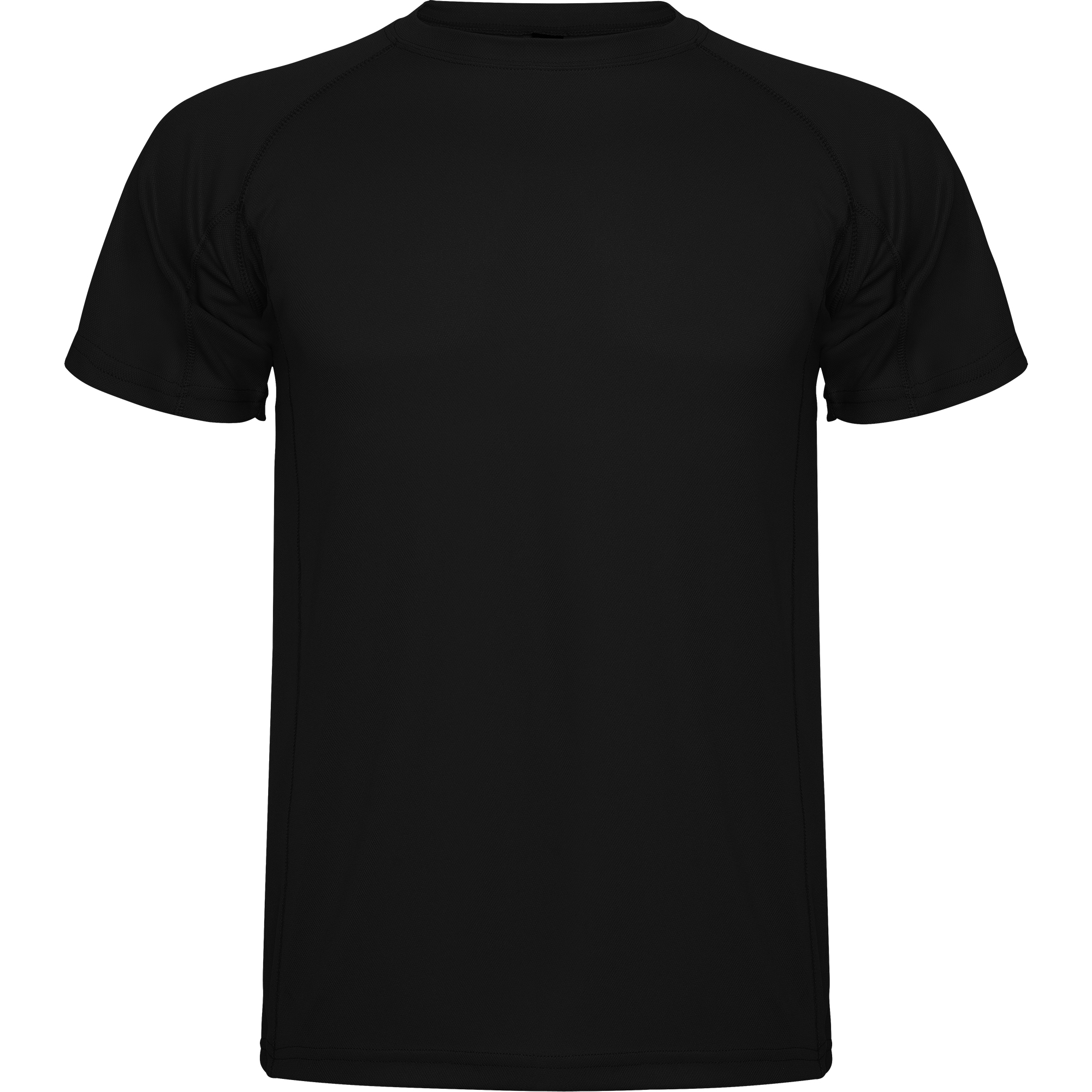 Roly Montecarlo – Black