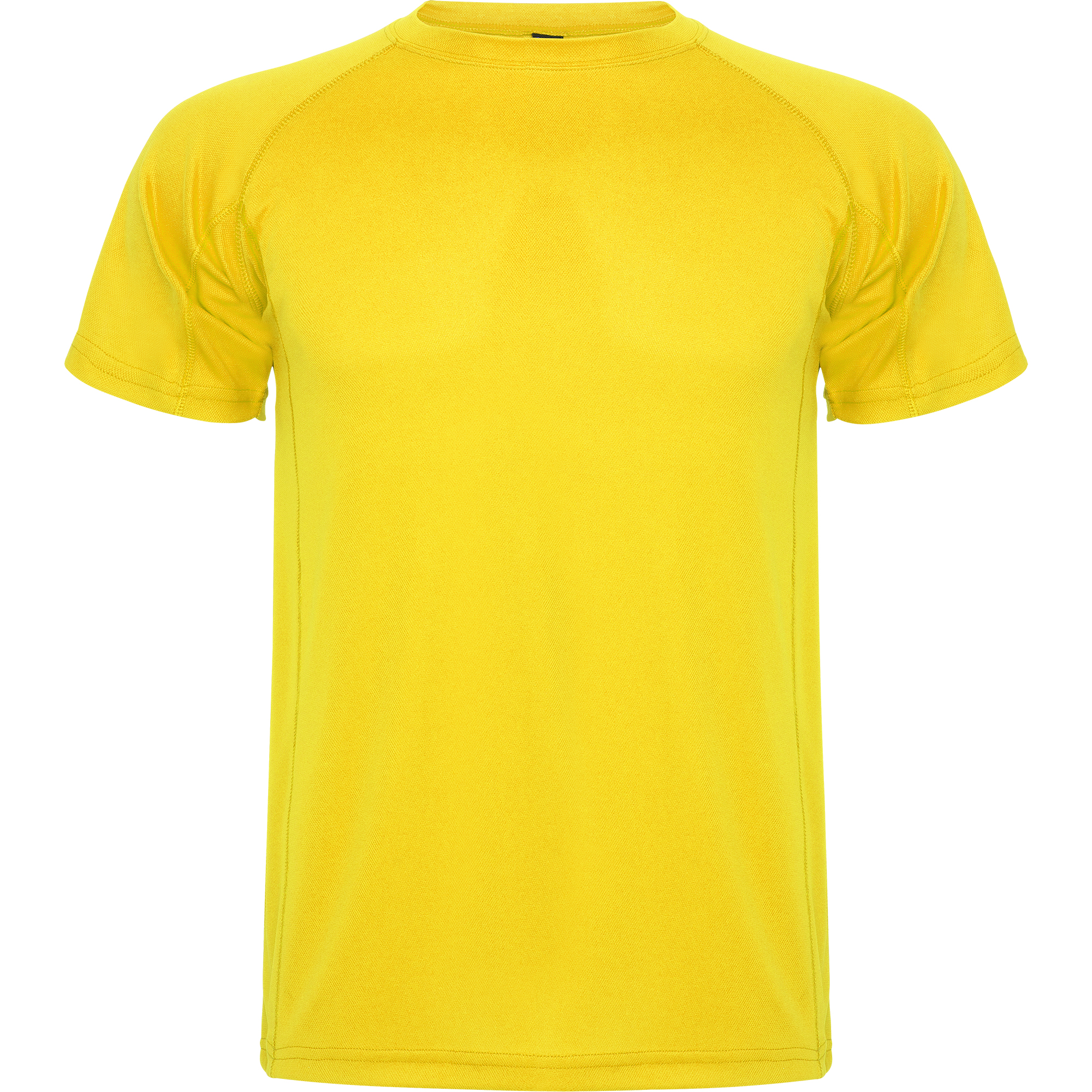 Roly Montecarlo – Yellow