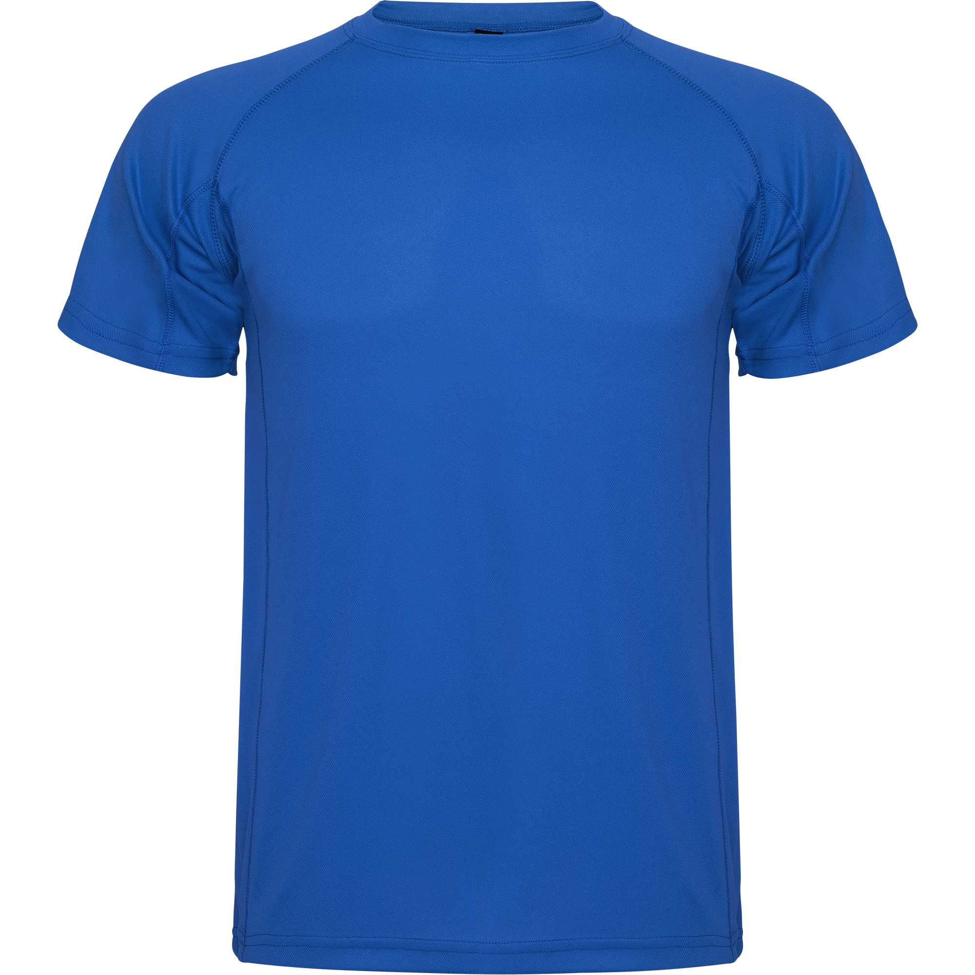 Roly Montecarlo – Royal Blue