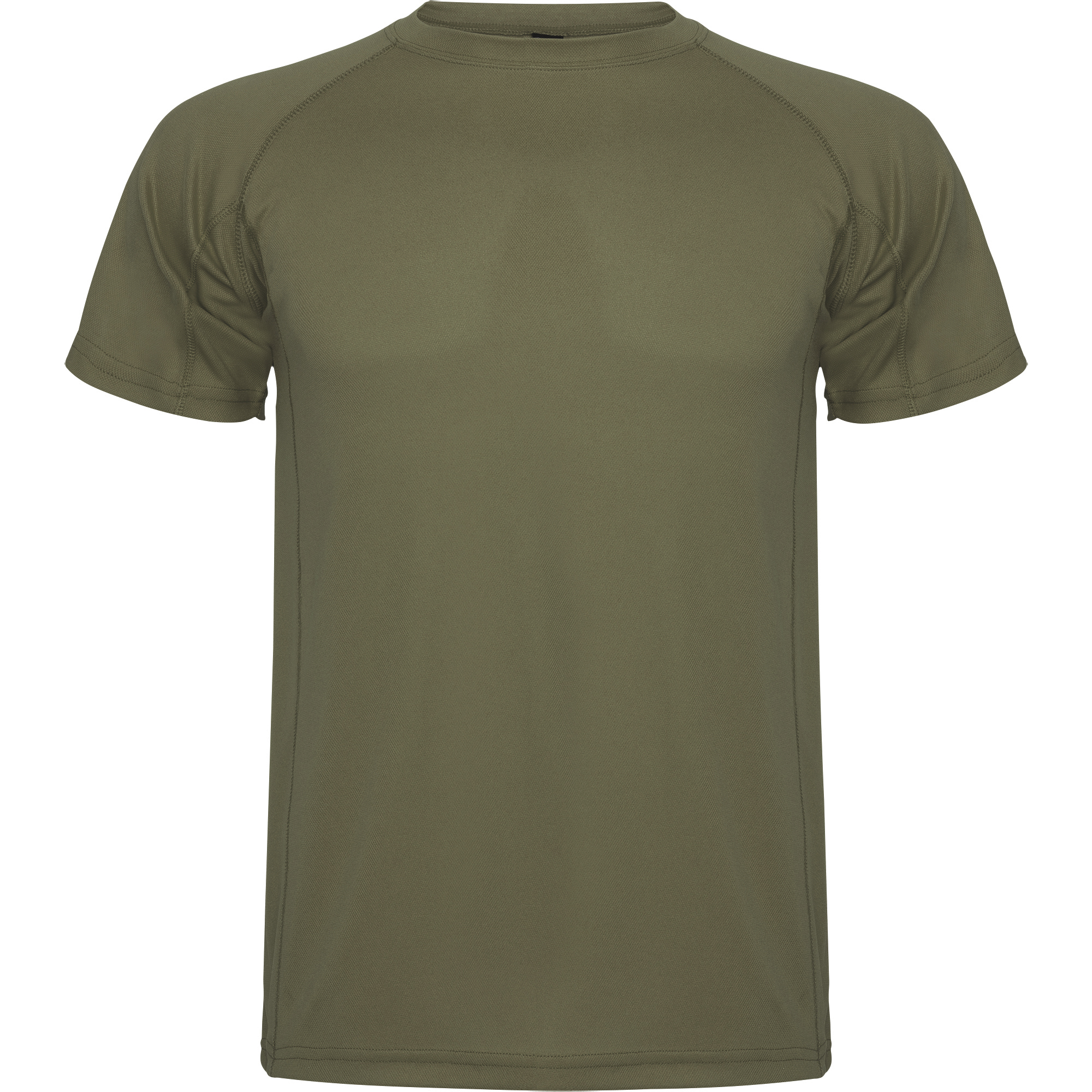 Roly Montecarlo – Army Green