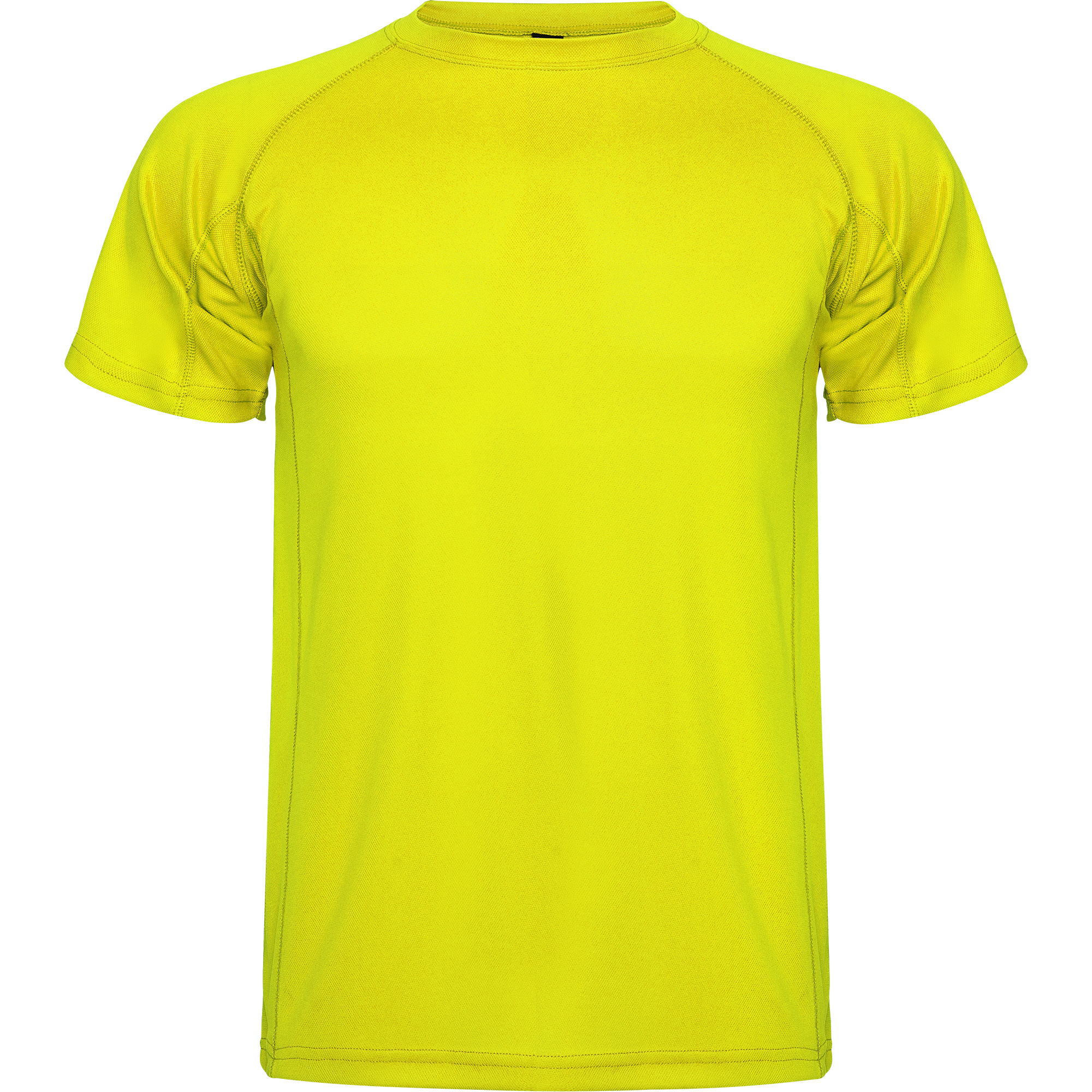 Roly Montecarlo – Fluor Yellow