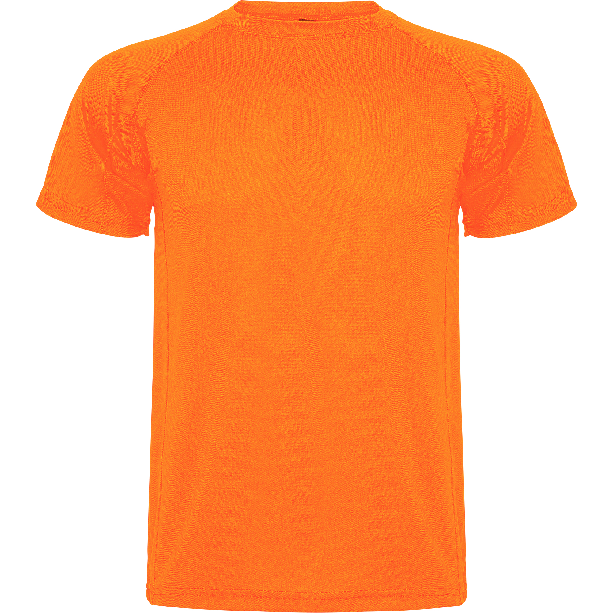Roly Montecarlo – Fluor Orange