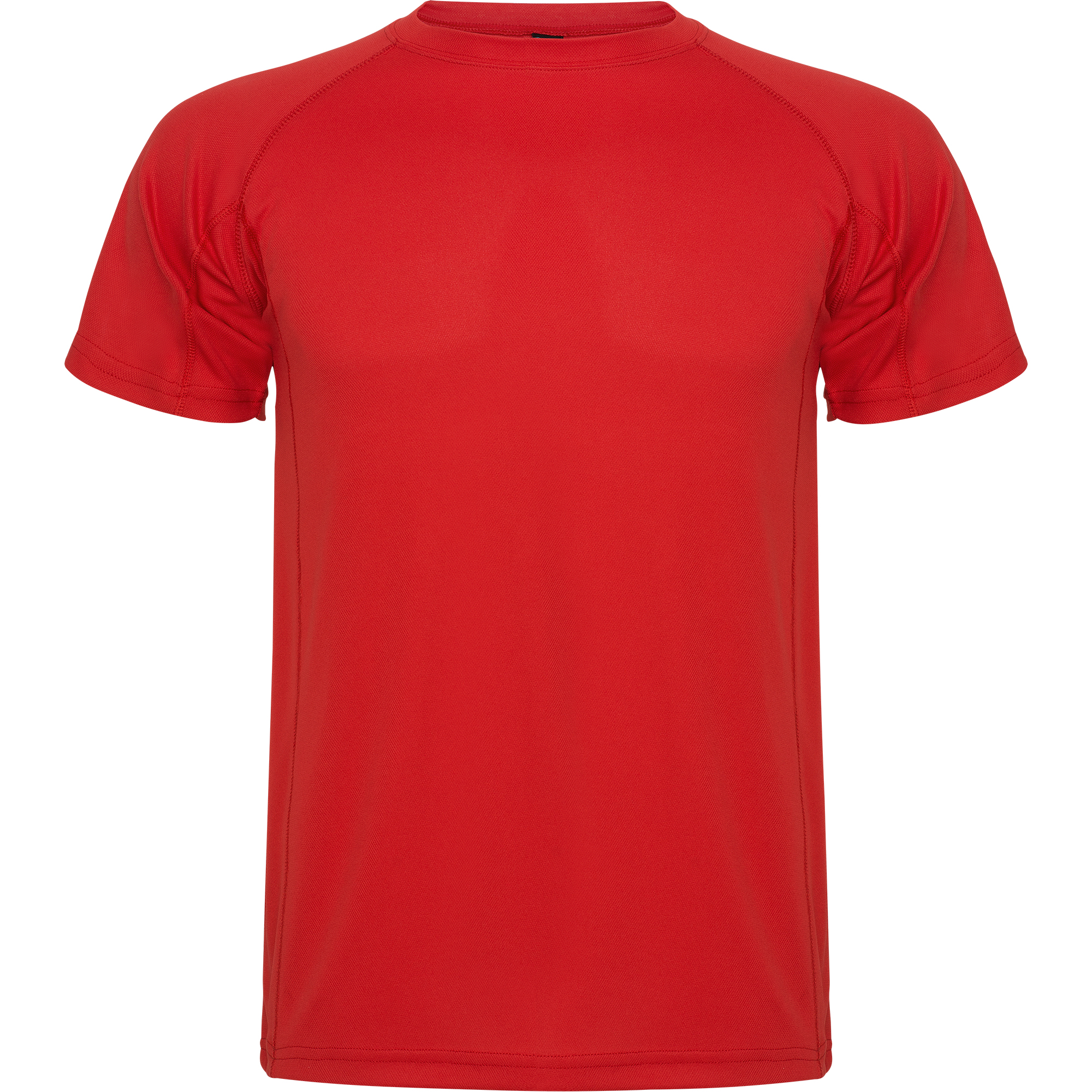 Roly Montecarlo – Red