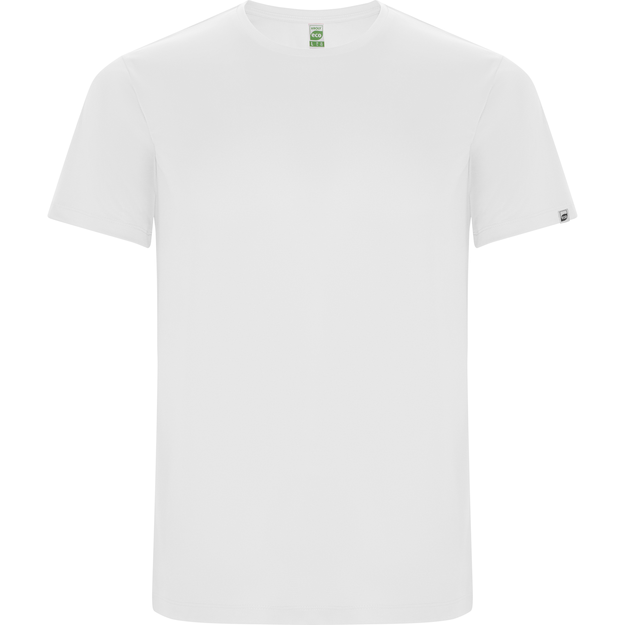 Roly Imola – White